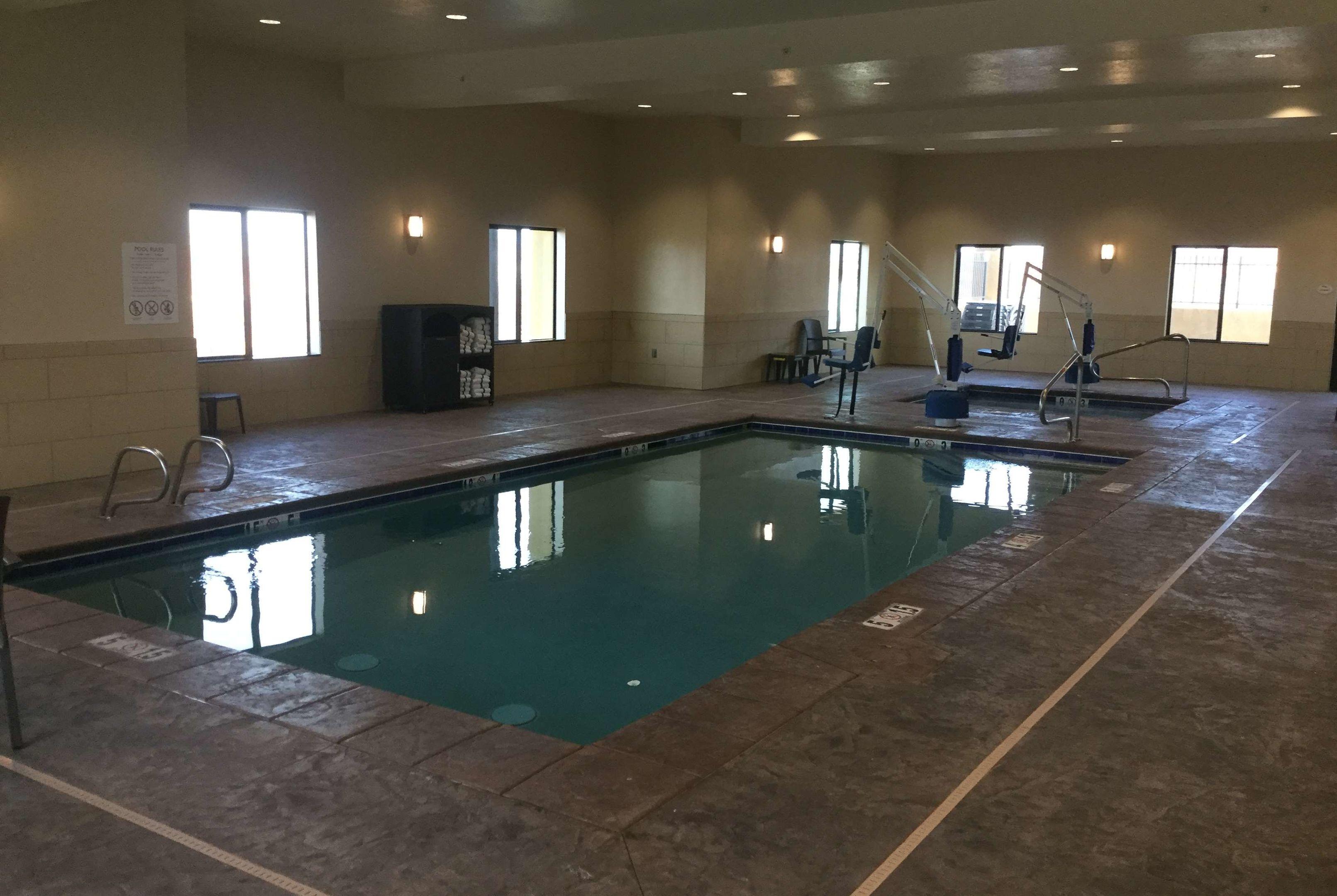 Baymont Inn and Suites Page Lake Powell — photo 4