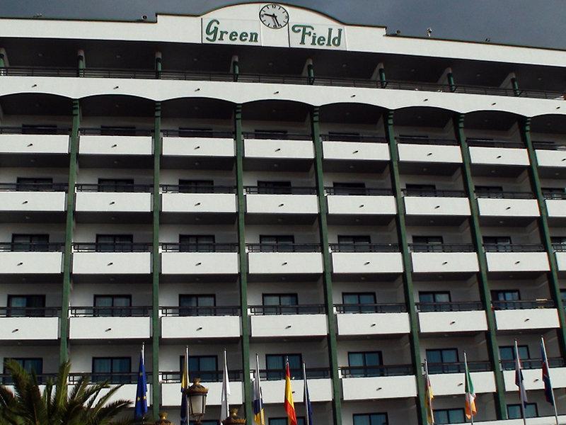 Aparthotel Green Field — photo 5