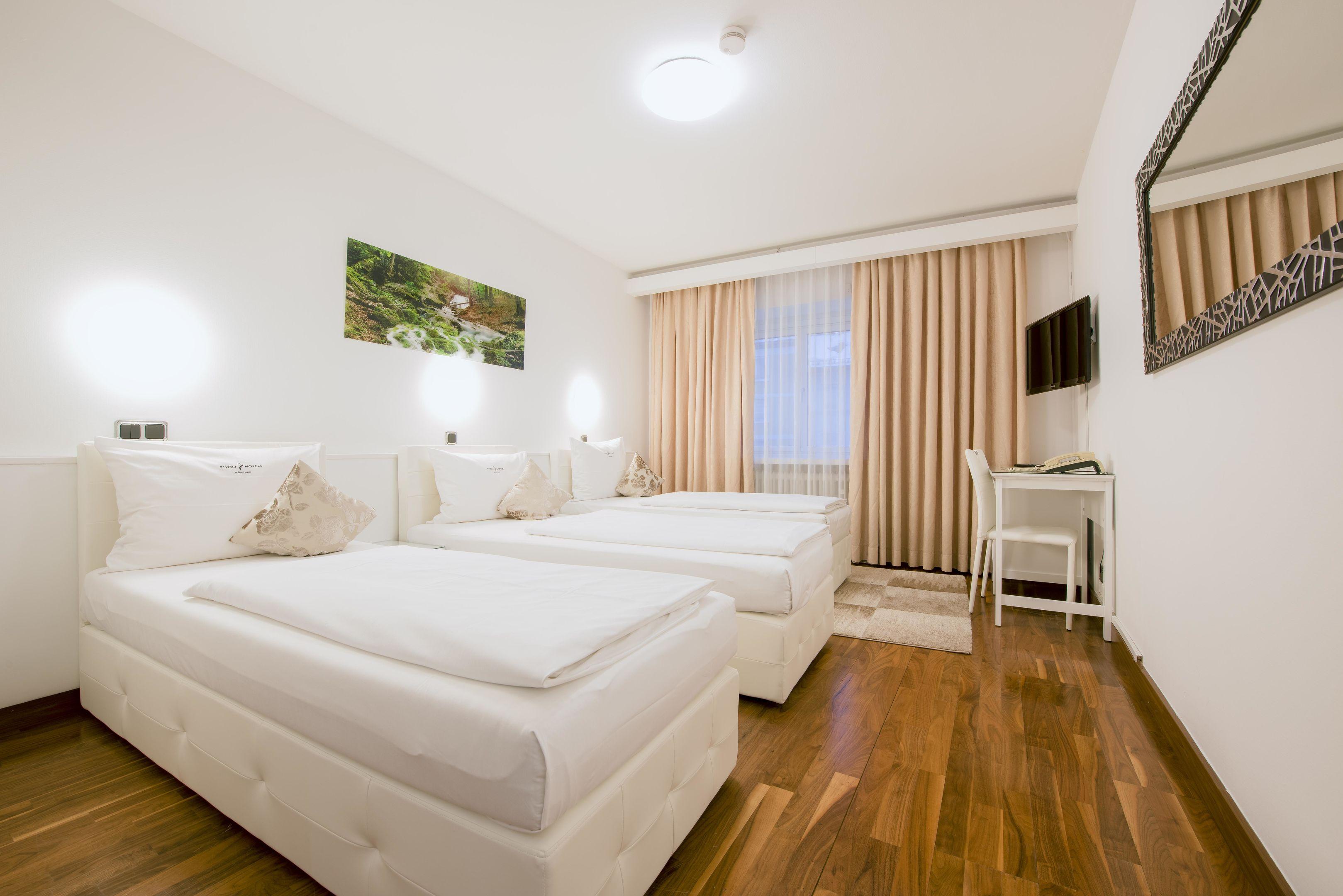 Hotel Rivoli — photo 4