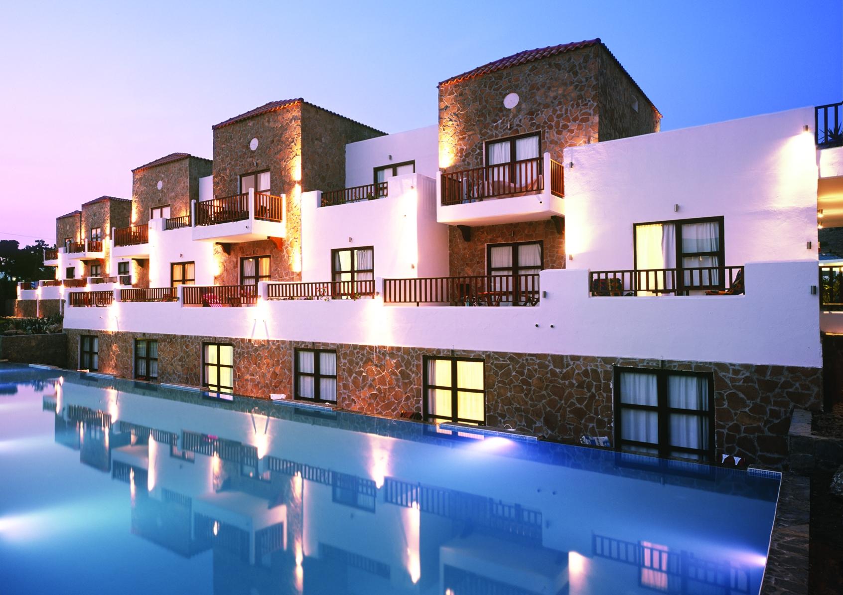 Costa Lindia Beach Resort — photo 4