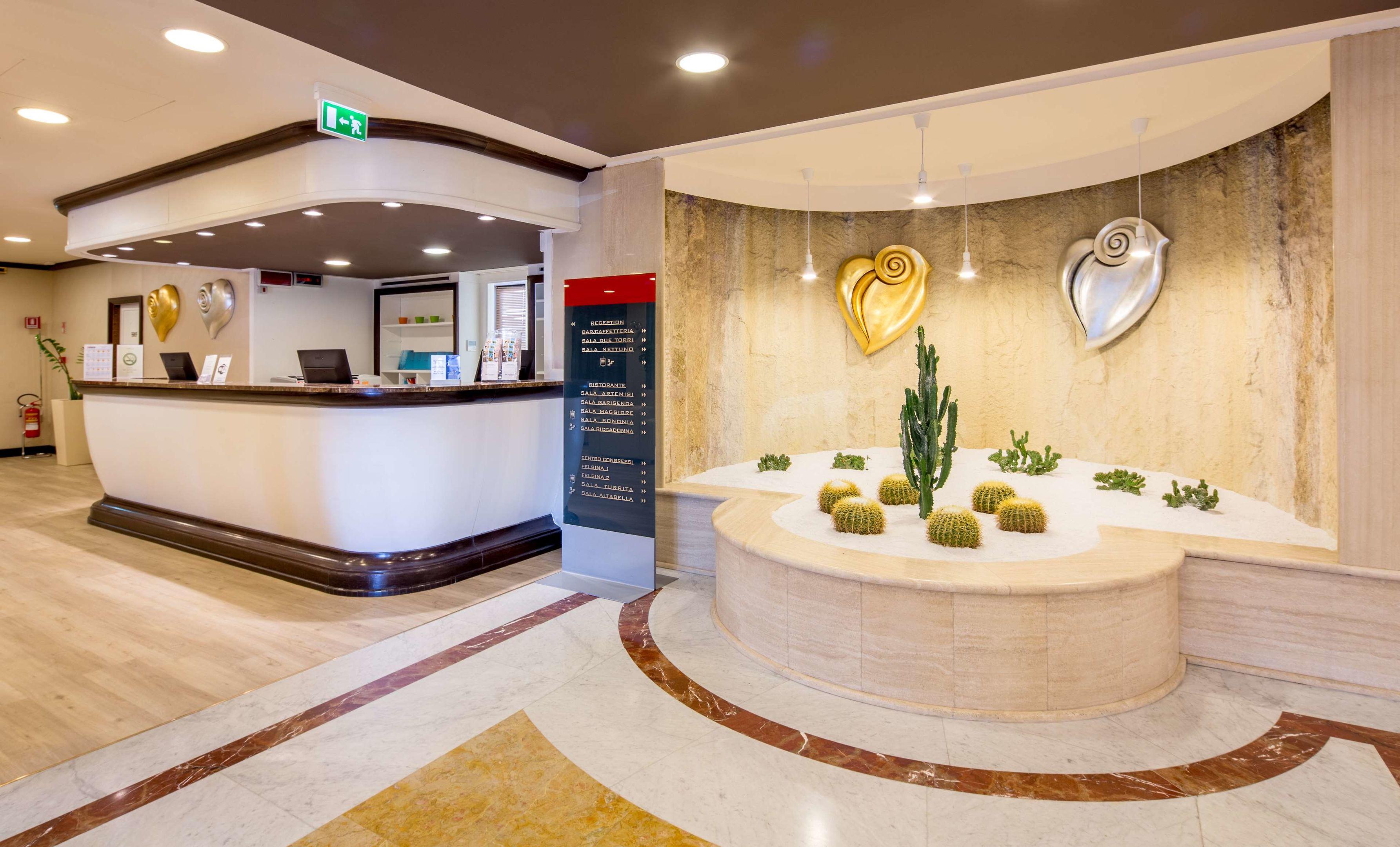 Best Western Plus Tower Hotel — photo 5