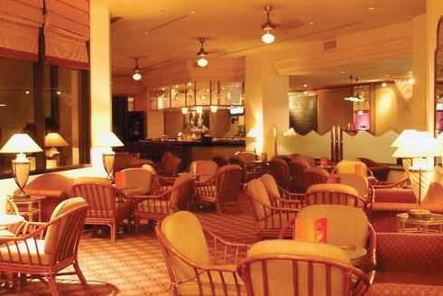 Hilton Kuching — photo 1
