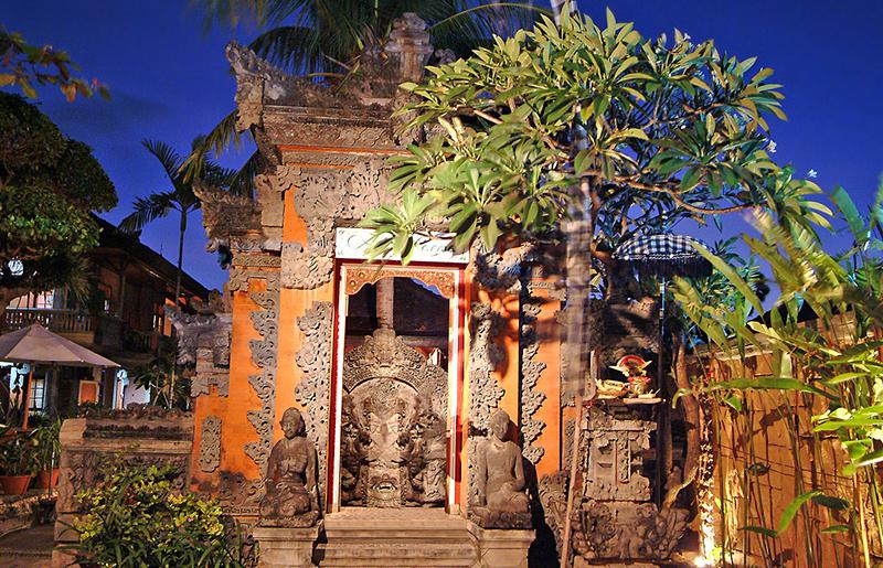 Adi Dharma Cottages — photo 4