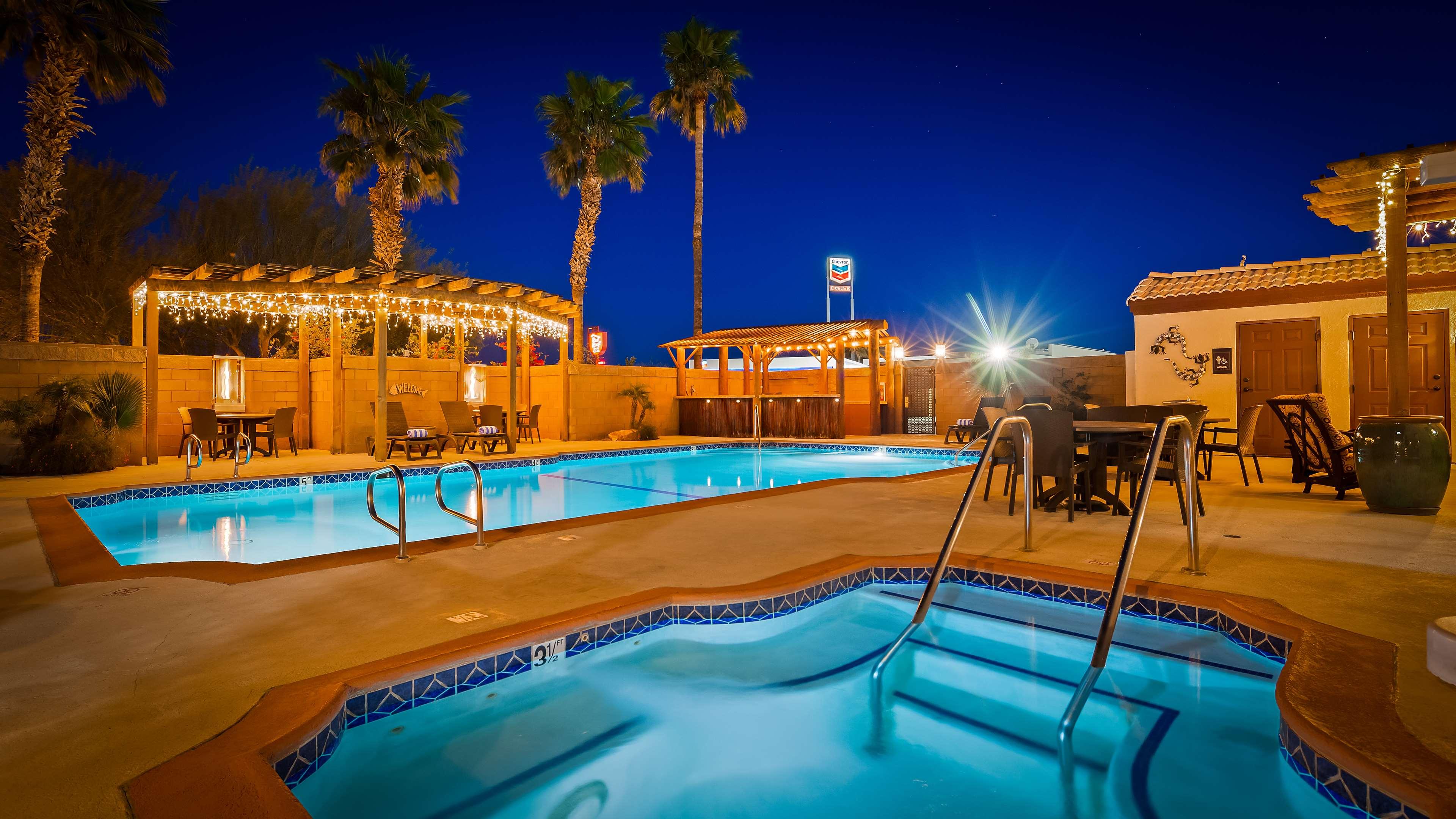 Best Western Colorado River Inn — photo 3