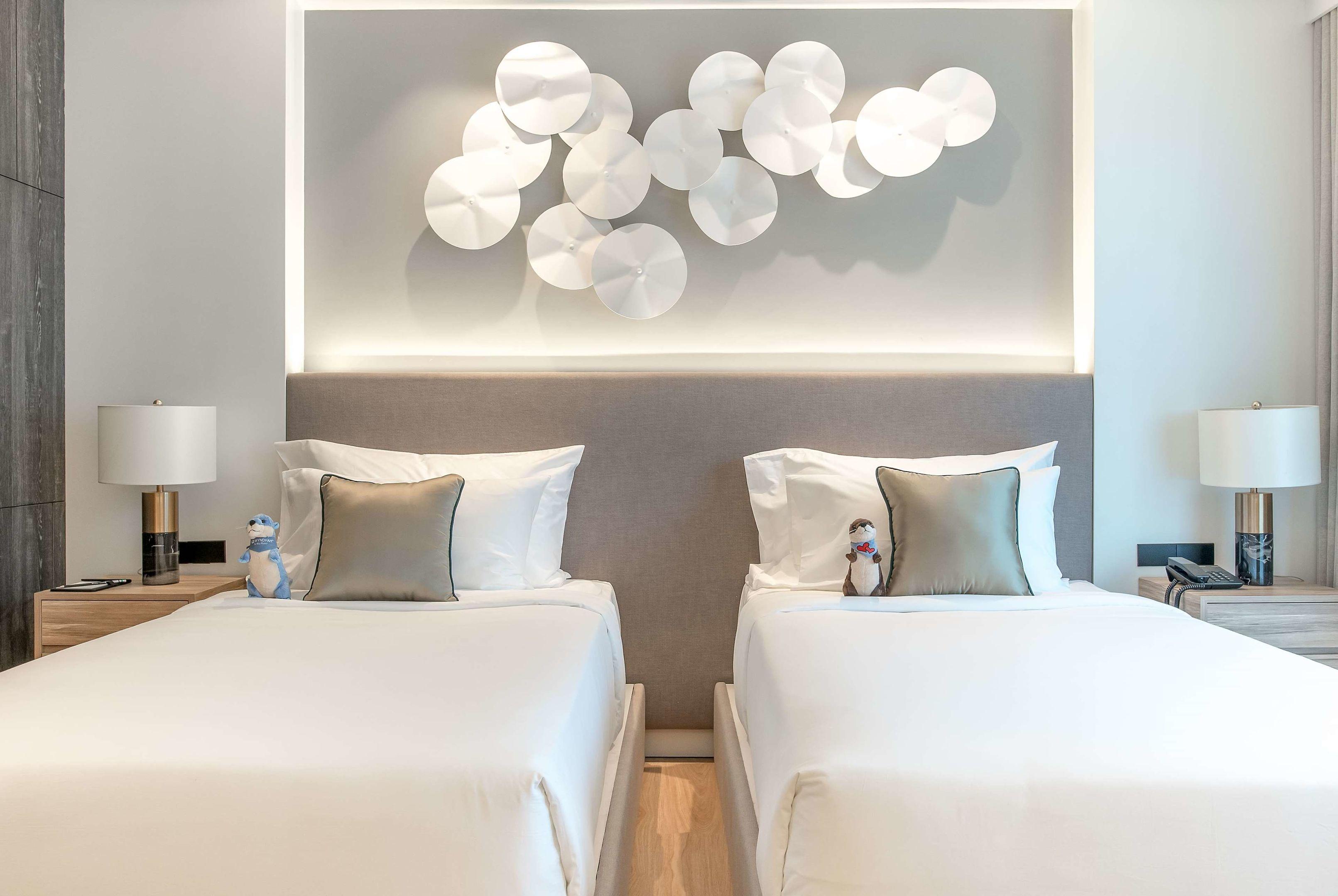 Wyndham La Vita Phuket — photo 4