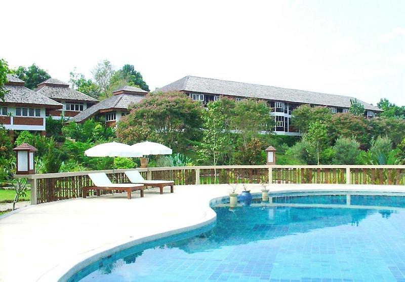Mohn Mye Horm Resort & Spa — photo 5