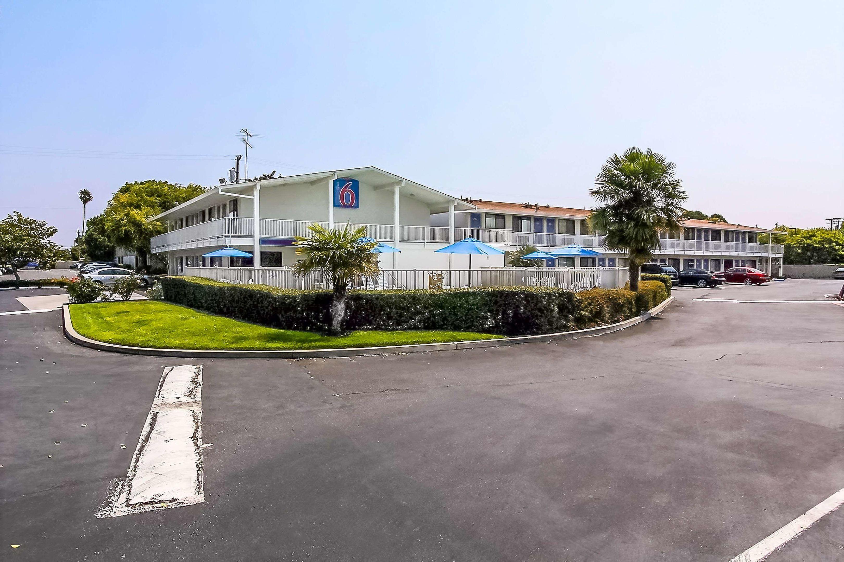 Motel 6 Sunnyvale South — photo 5