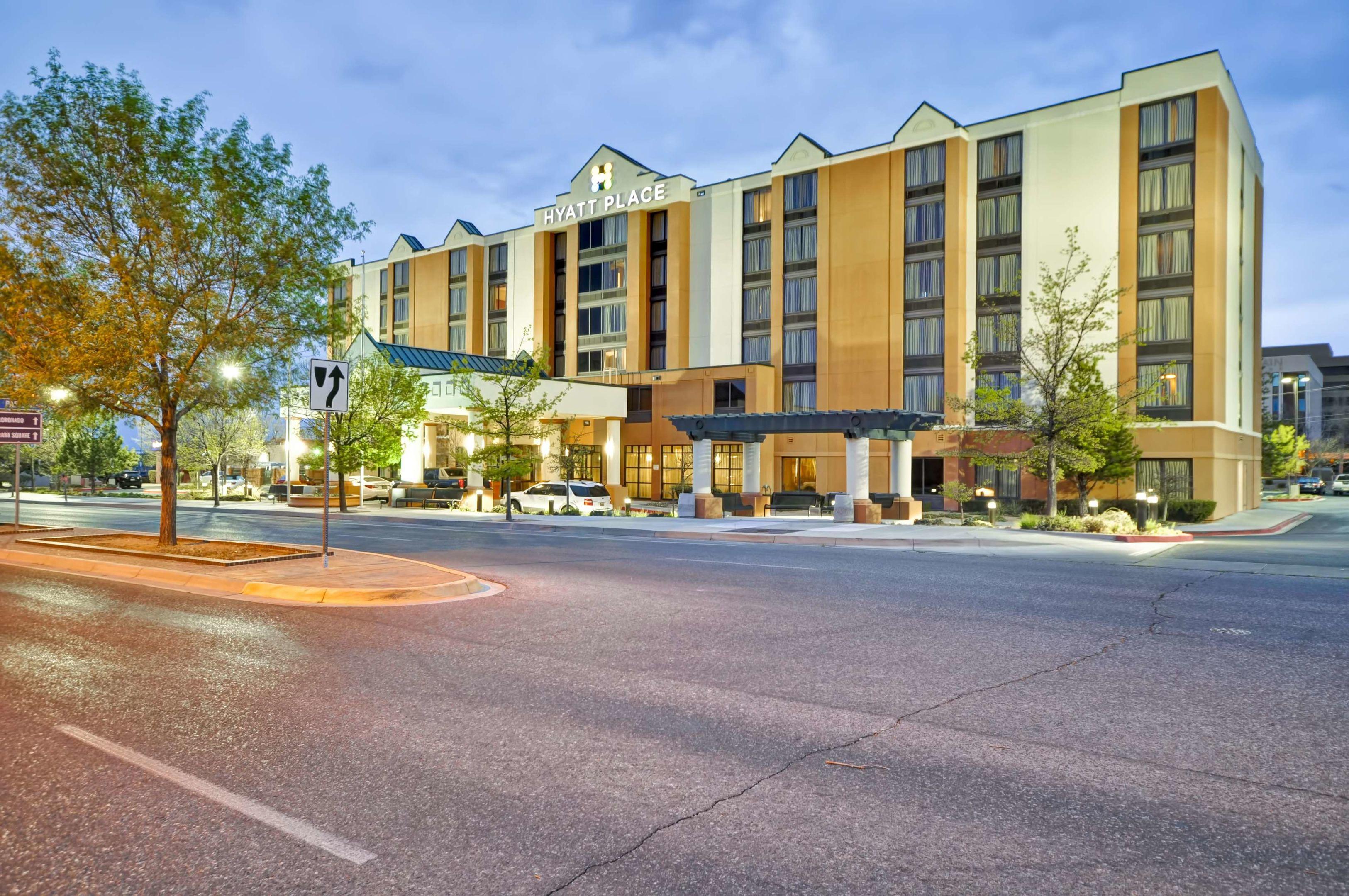 Hyatt Place Albuquerque/Uptown — photo 5