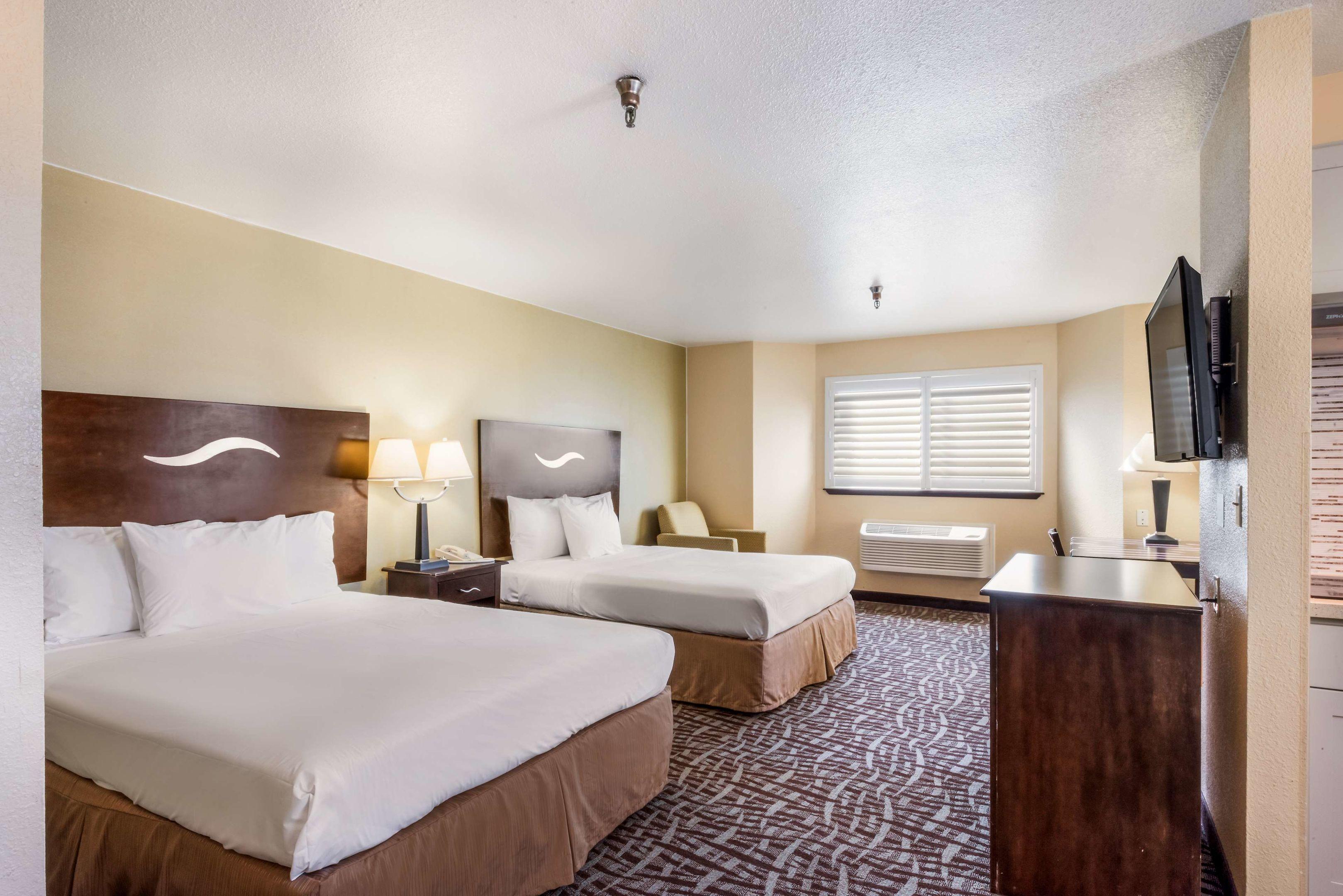 Americas Best Value Inn San Francisco-Pacifica — photo 5