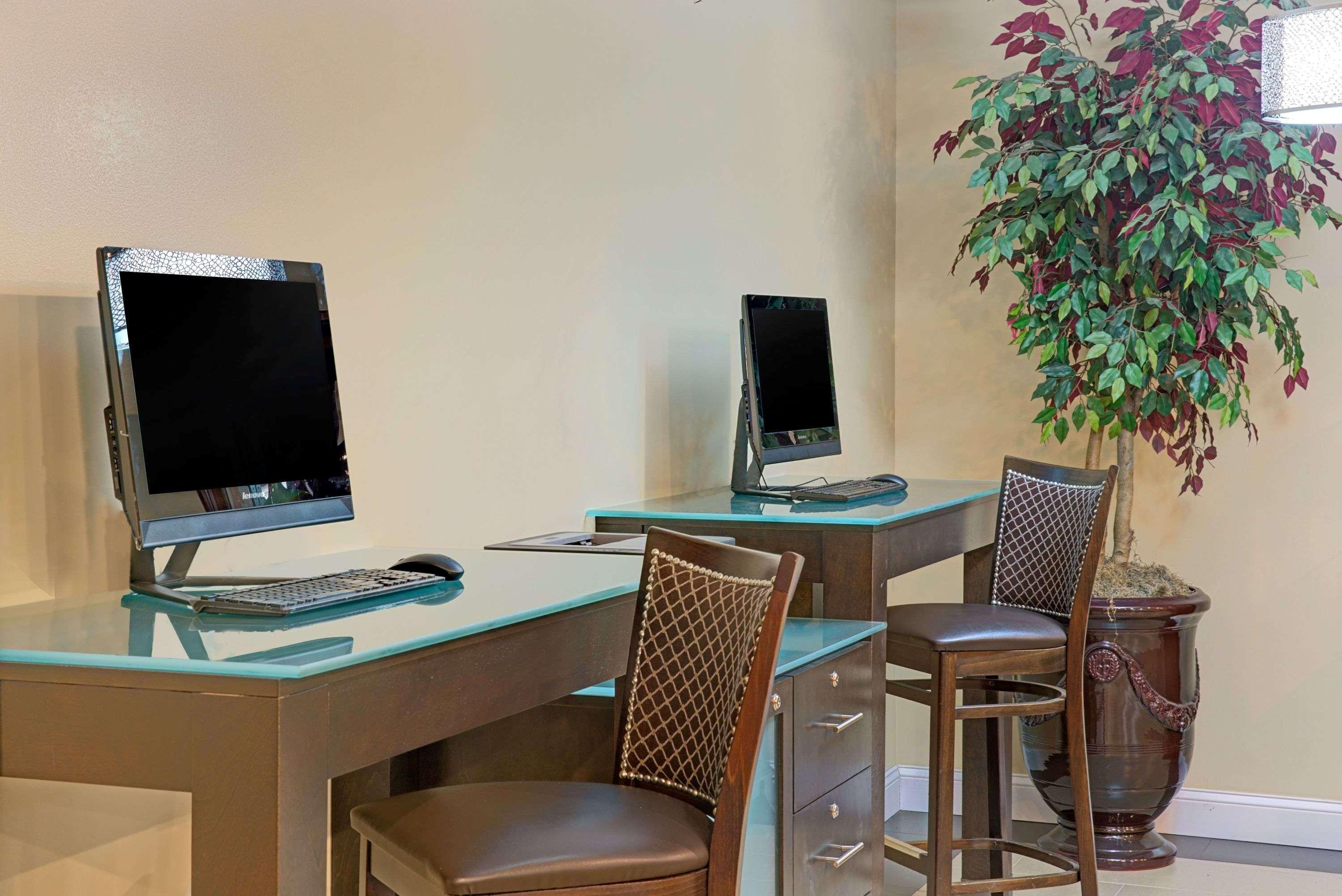 Ramada Plaza Charlotte Airport Hotel and Conference Center — photo 4