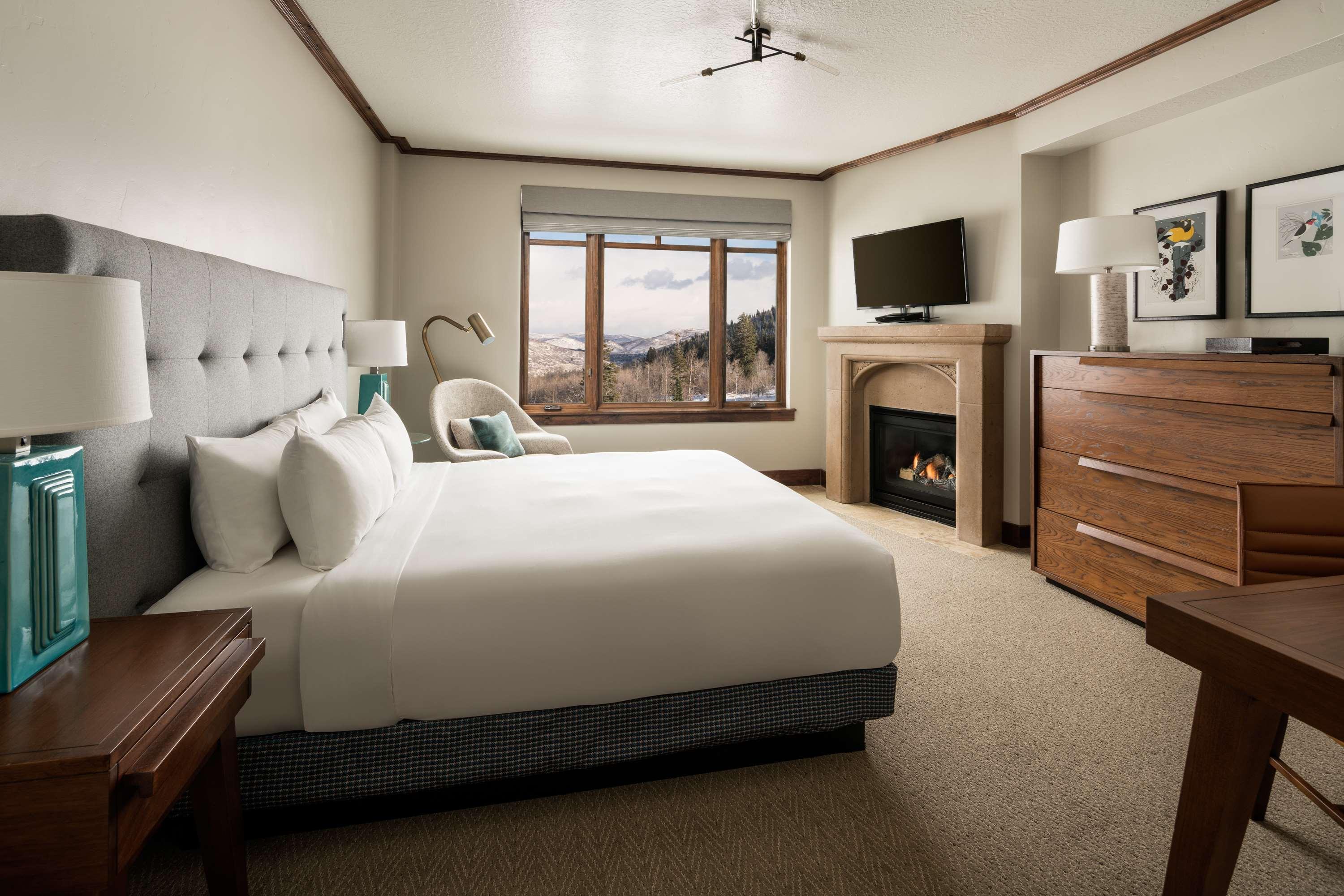 Hyatt Centric Park City — photo 5