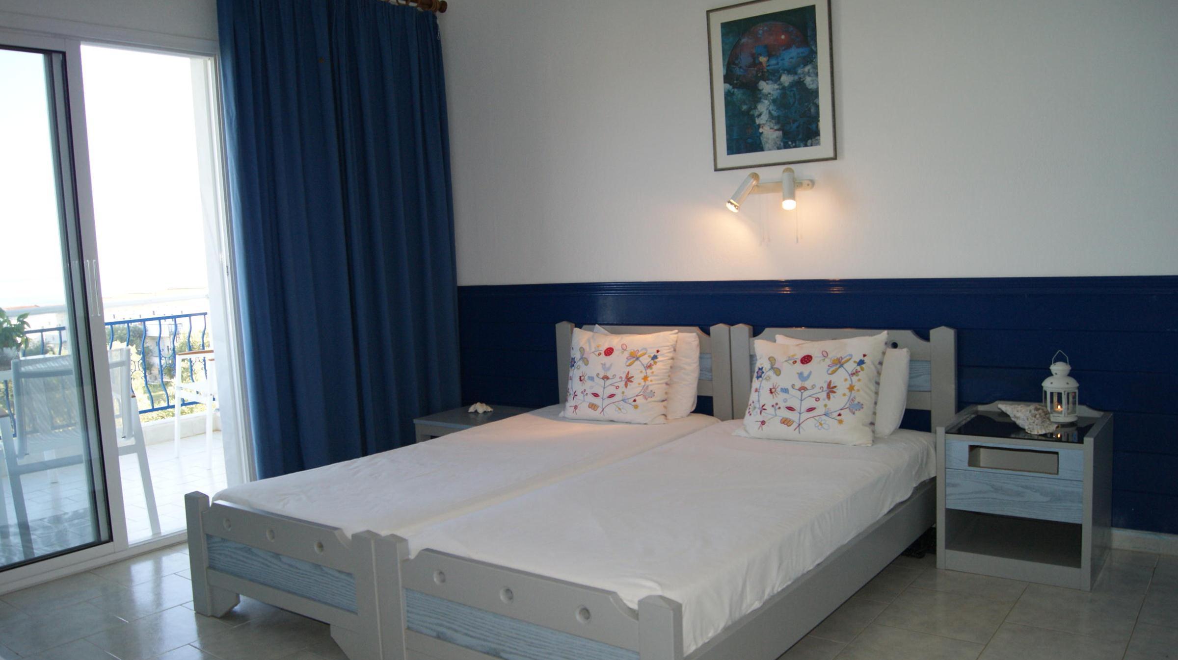 Xenios Faros Apartments — photo 4