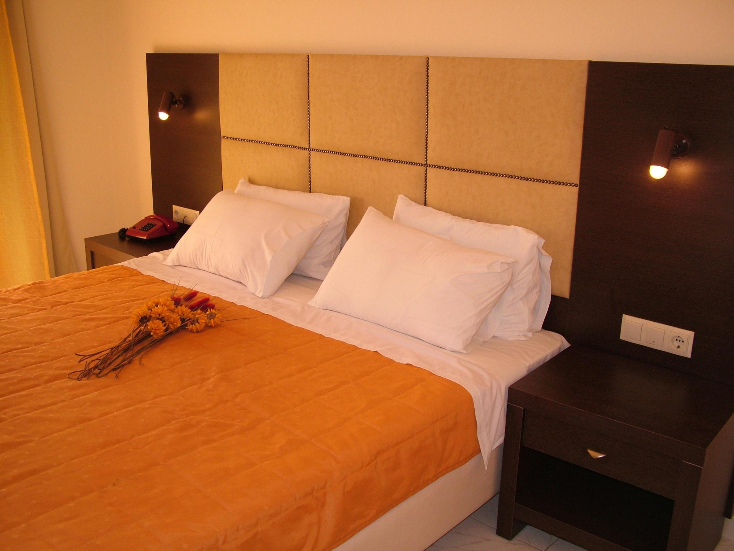 Pegasus Hotel — photo 5