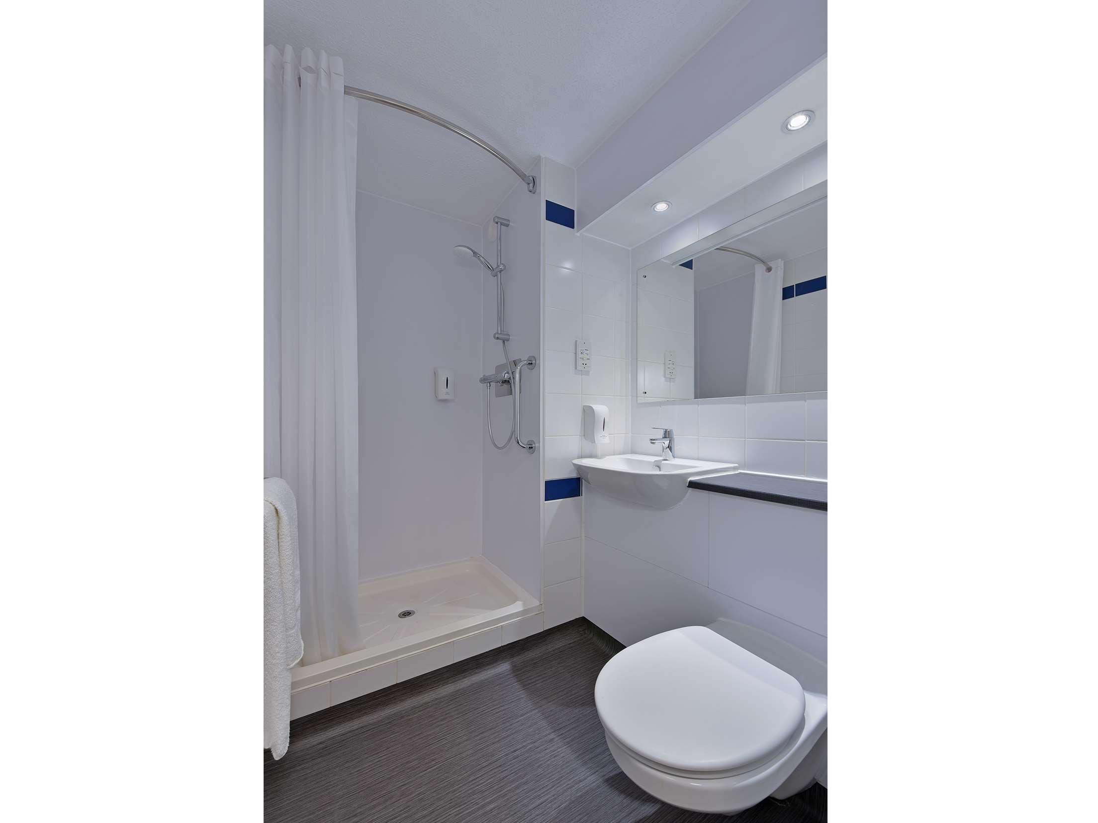 Travelodge Canterbury Dunkirk — photo 5