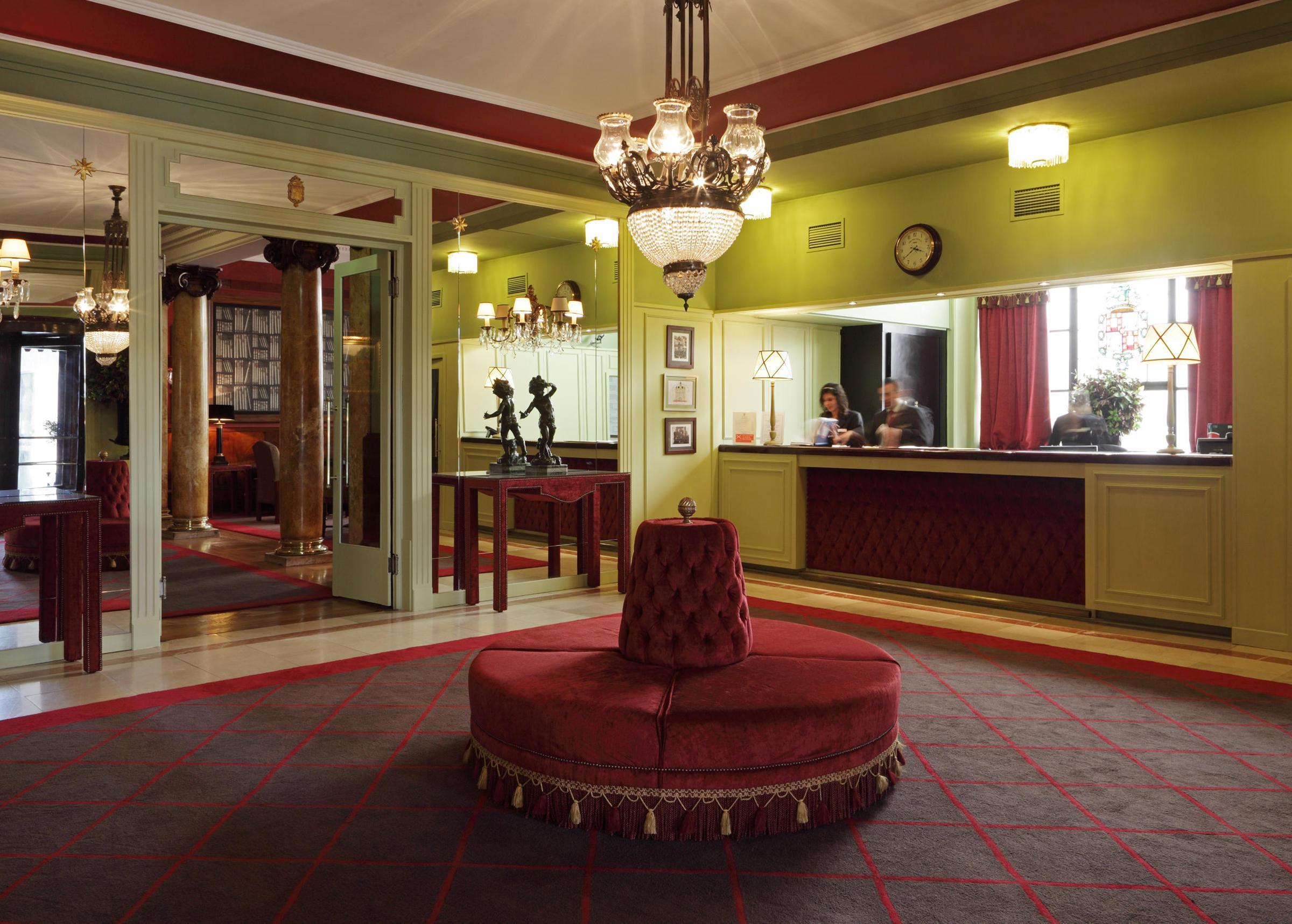 Grande Hotel do Porto — photo 5