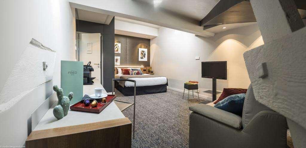 Fred Hotel — photo 3