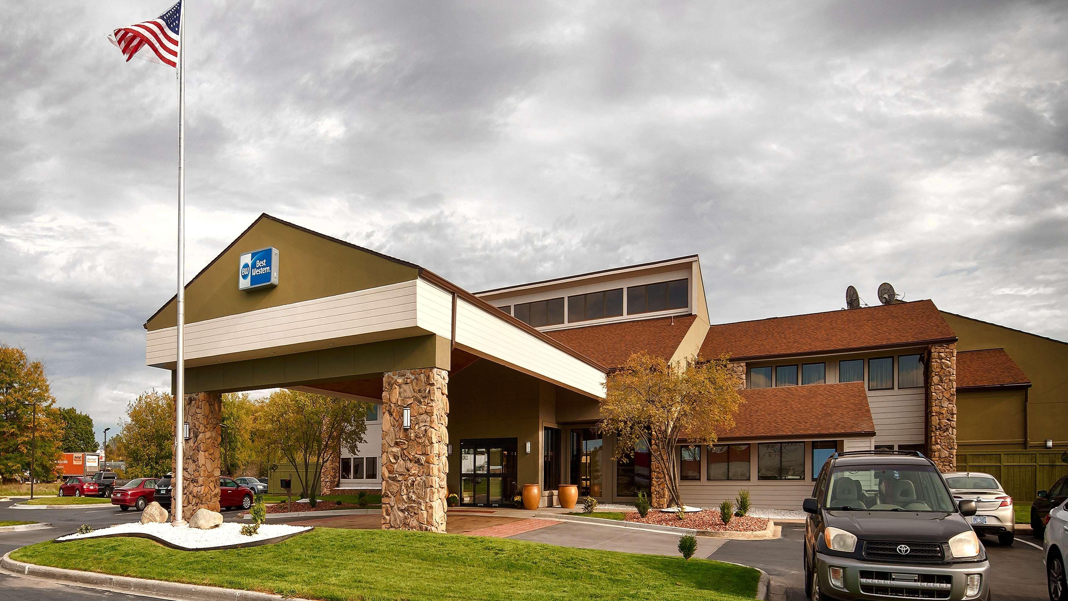 Best Western Benton Harbor - St. Joseph — photo 5