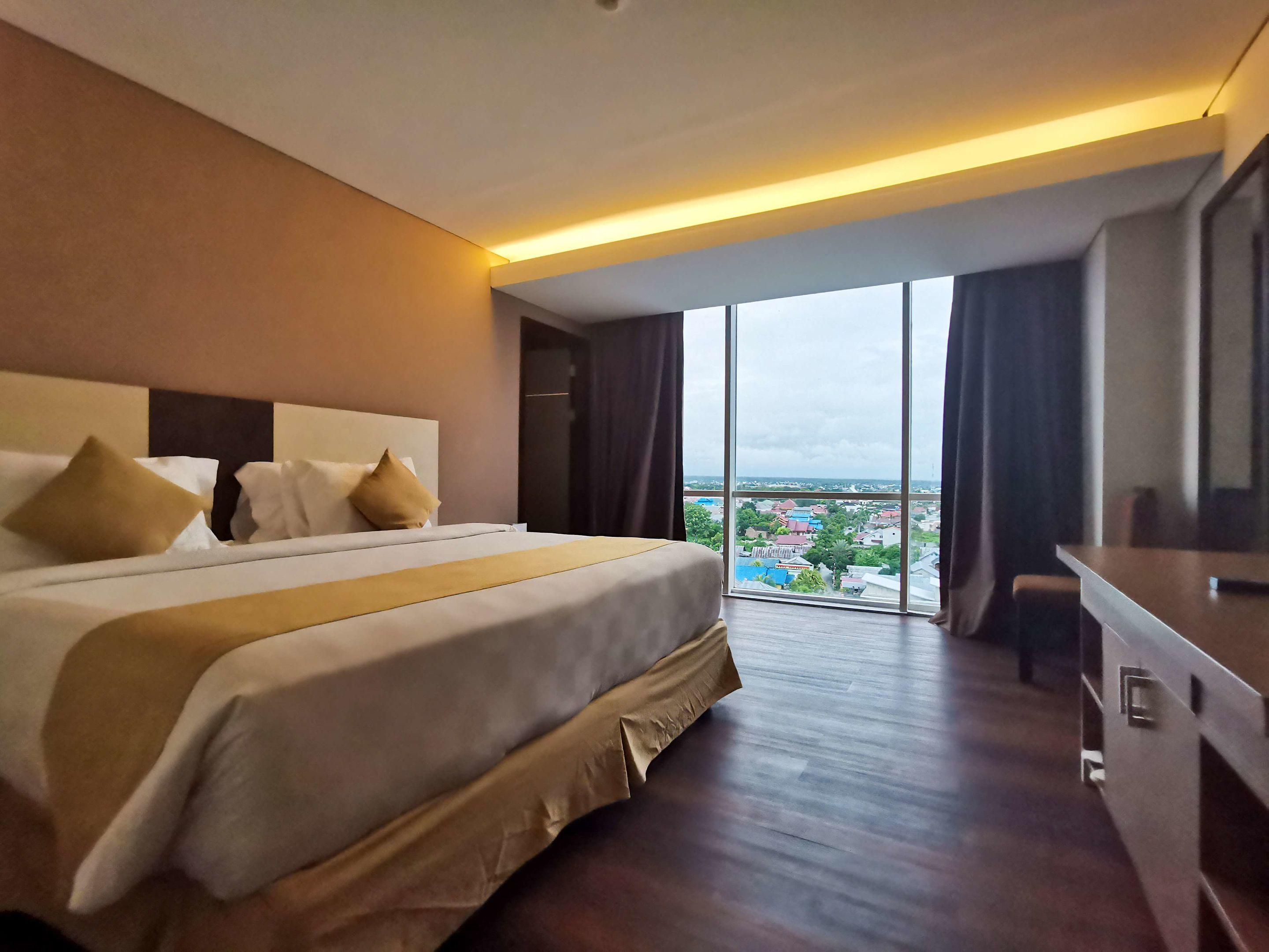Best Western Plus Coco Palu — photo 4