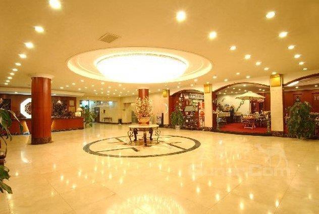 Marvelot Hotel Shenyang — photo 5