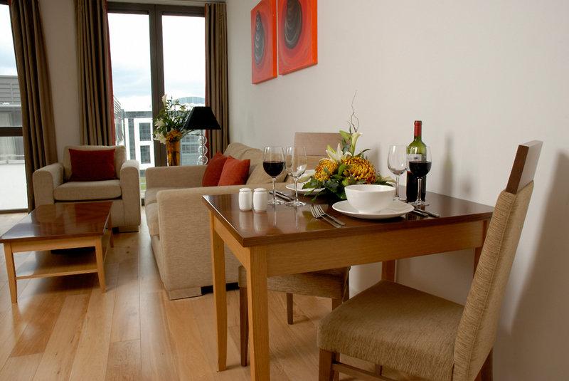 Premier Suites Dublin Sandyford — photo 3