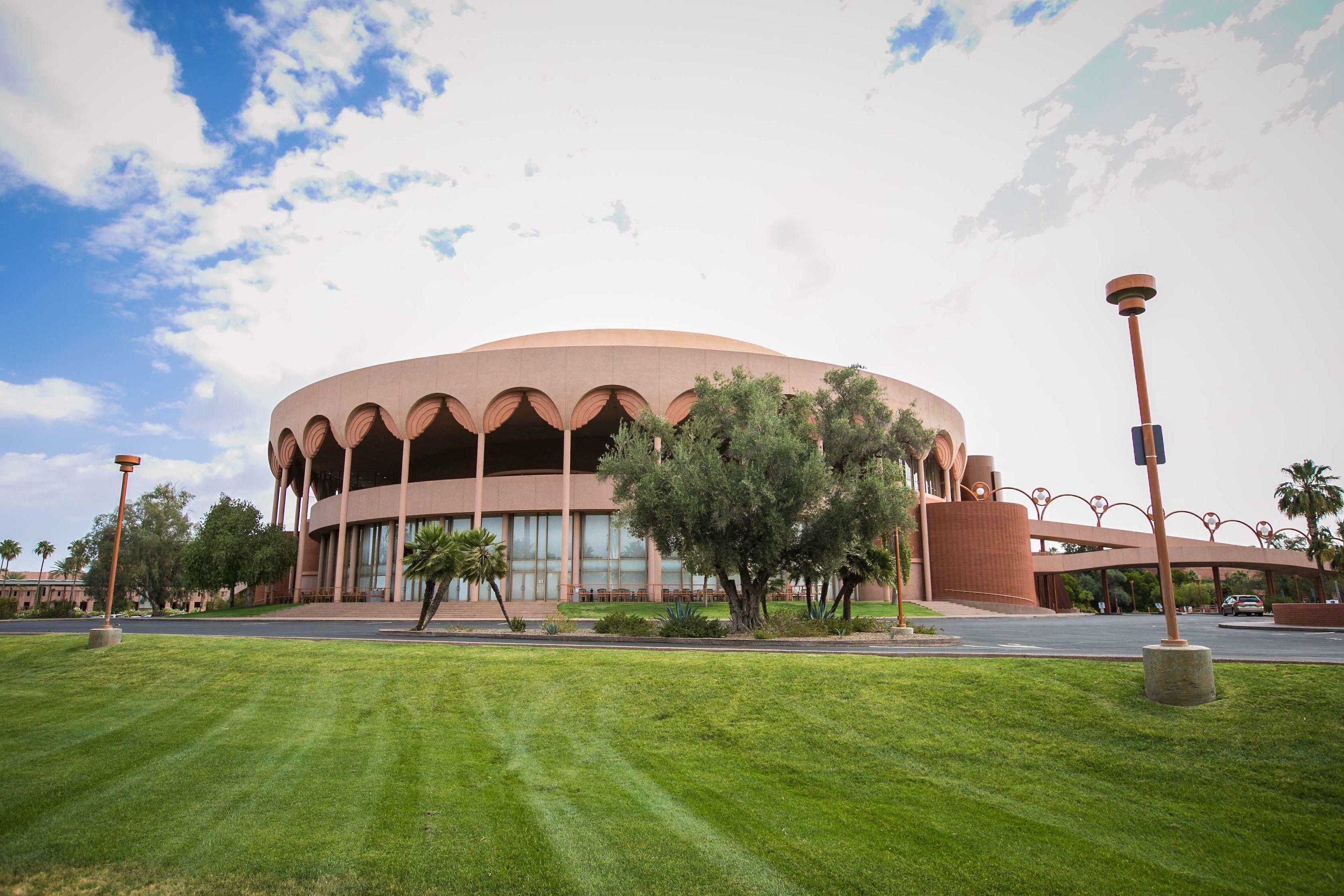 Best Western Inn of Tempe — photo 4