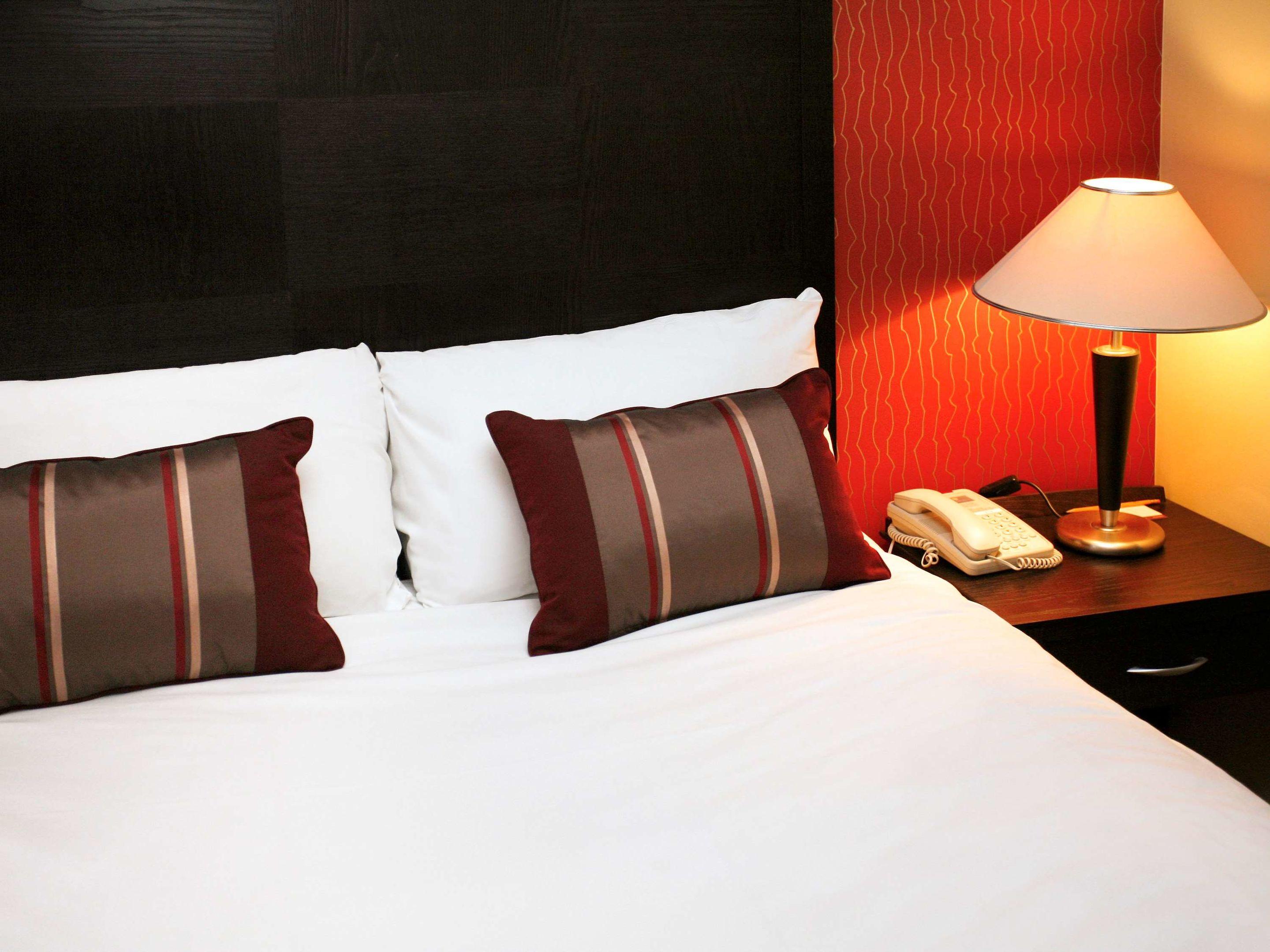 Mercure George Reading — photo 5