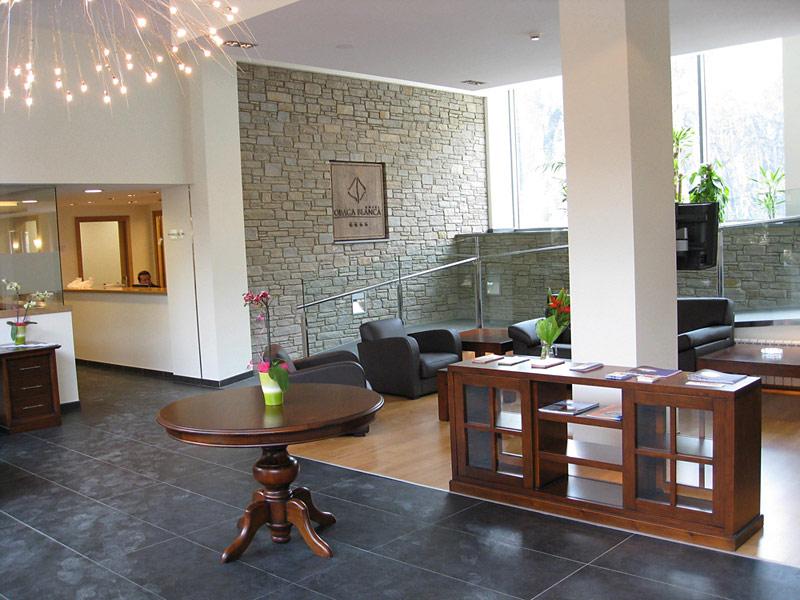 Obaga Blanca Hotel — photo 5
