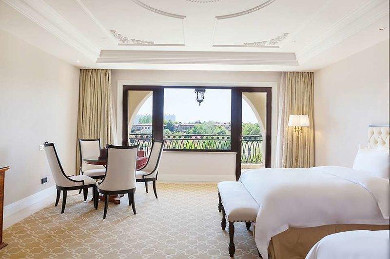 Wyndham Grand Plaza Royale Resort Nanjing — photo 5