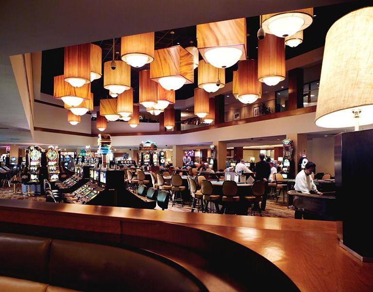The Westin Las Vegas Hotel & Spa — photo 3