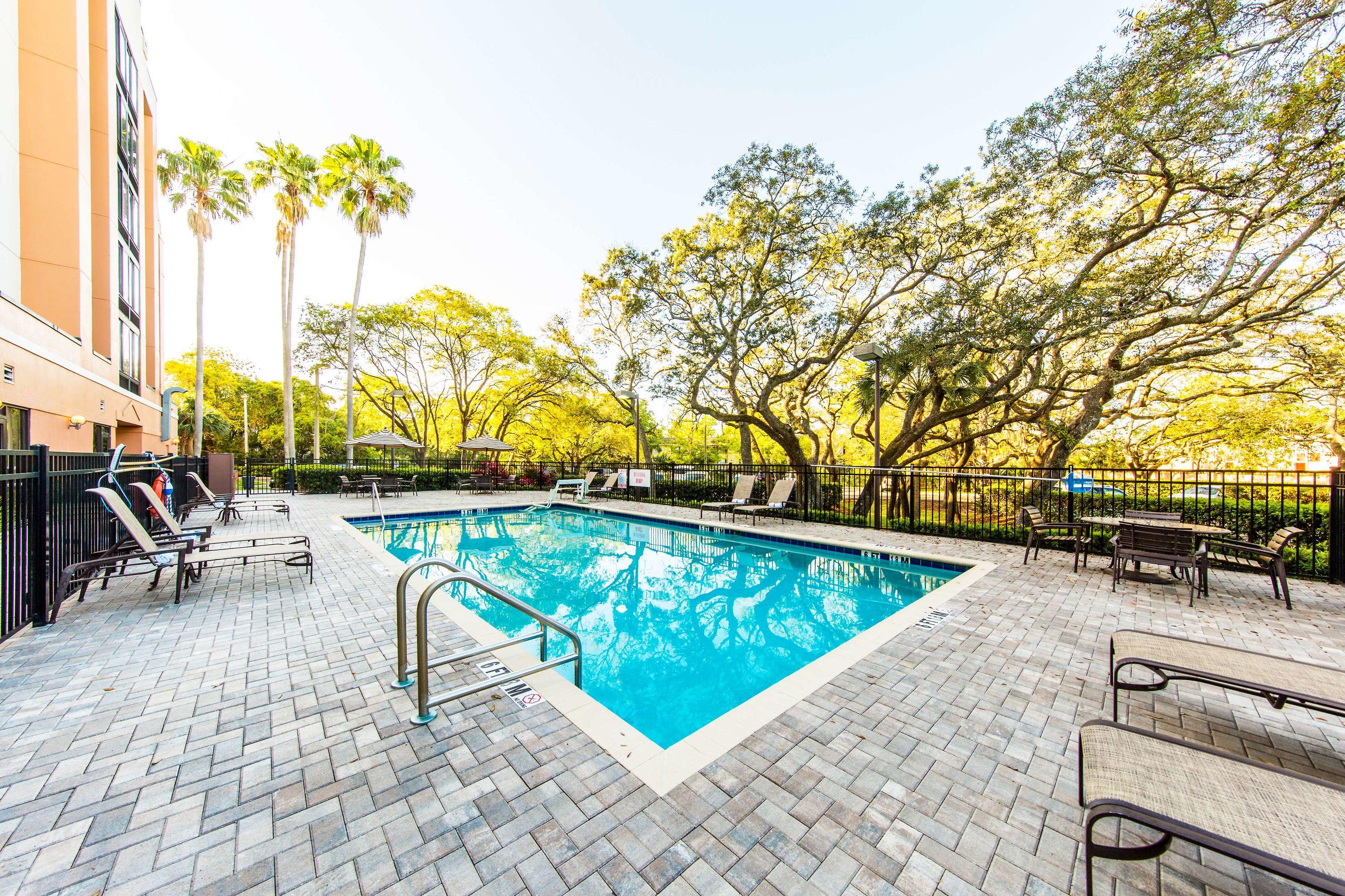 Hyatt Place Tampa/Busch Gardens — photo 4