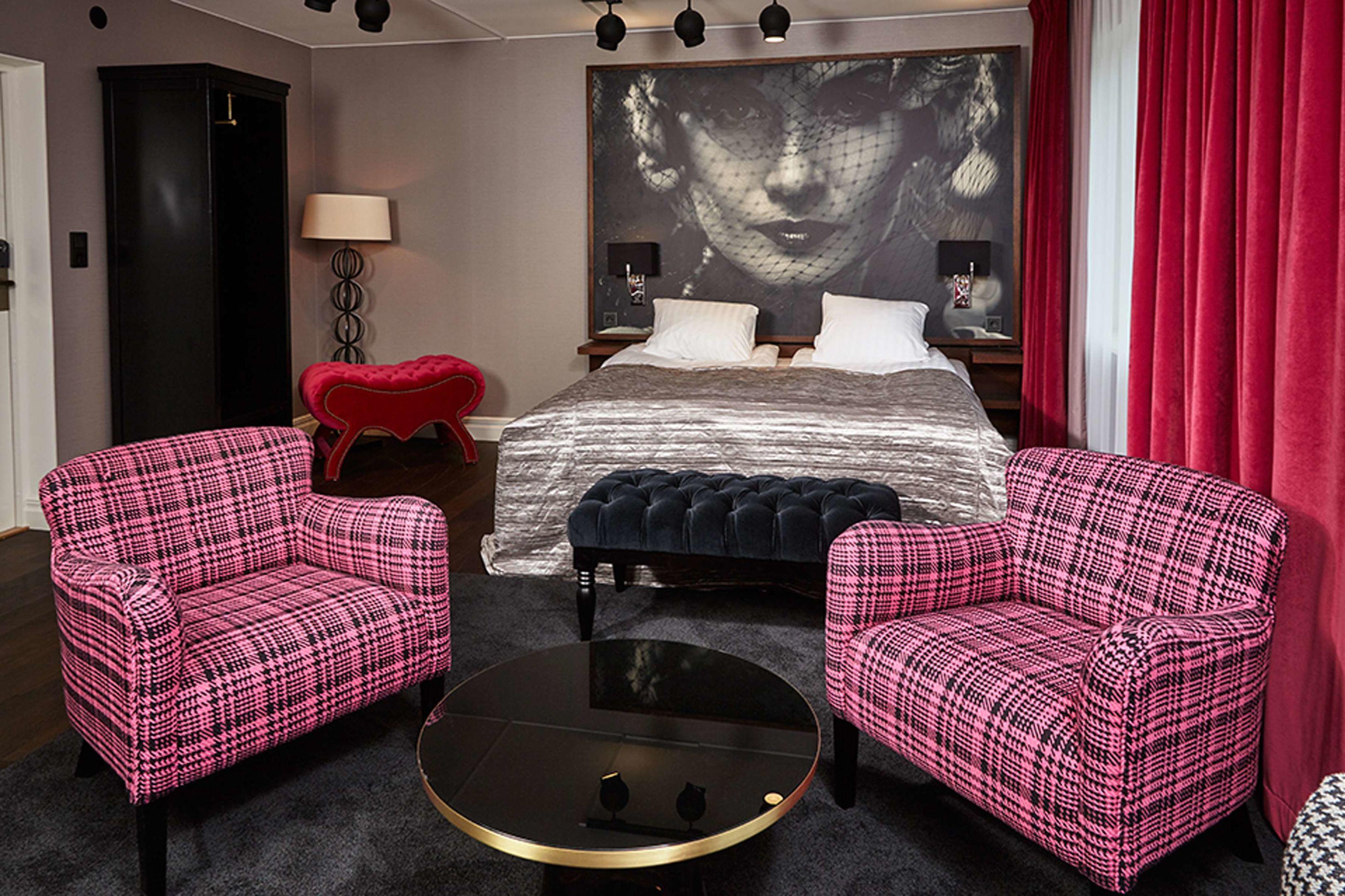 Best Western Vimmerby Stadshotell — photo 4