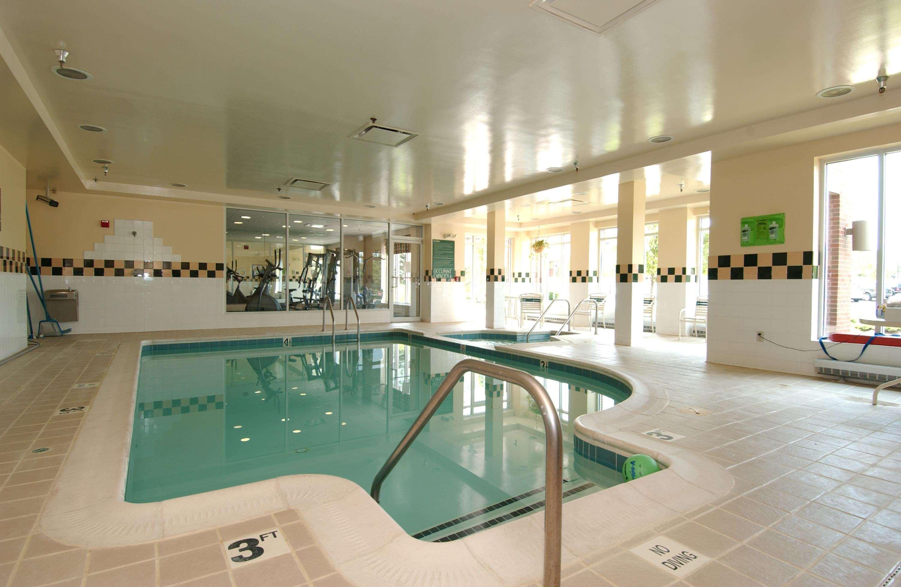 Hilton Garden Inn White Marsh — photo 5