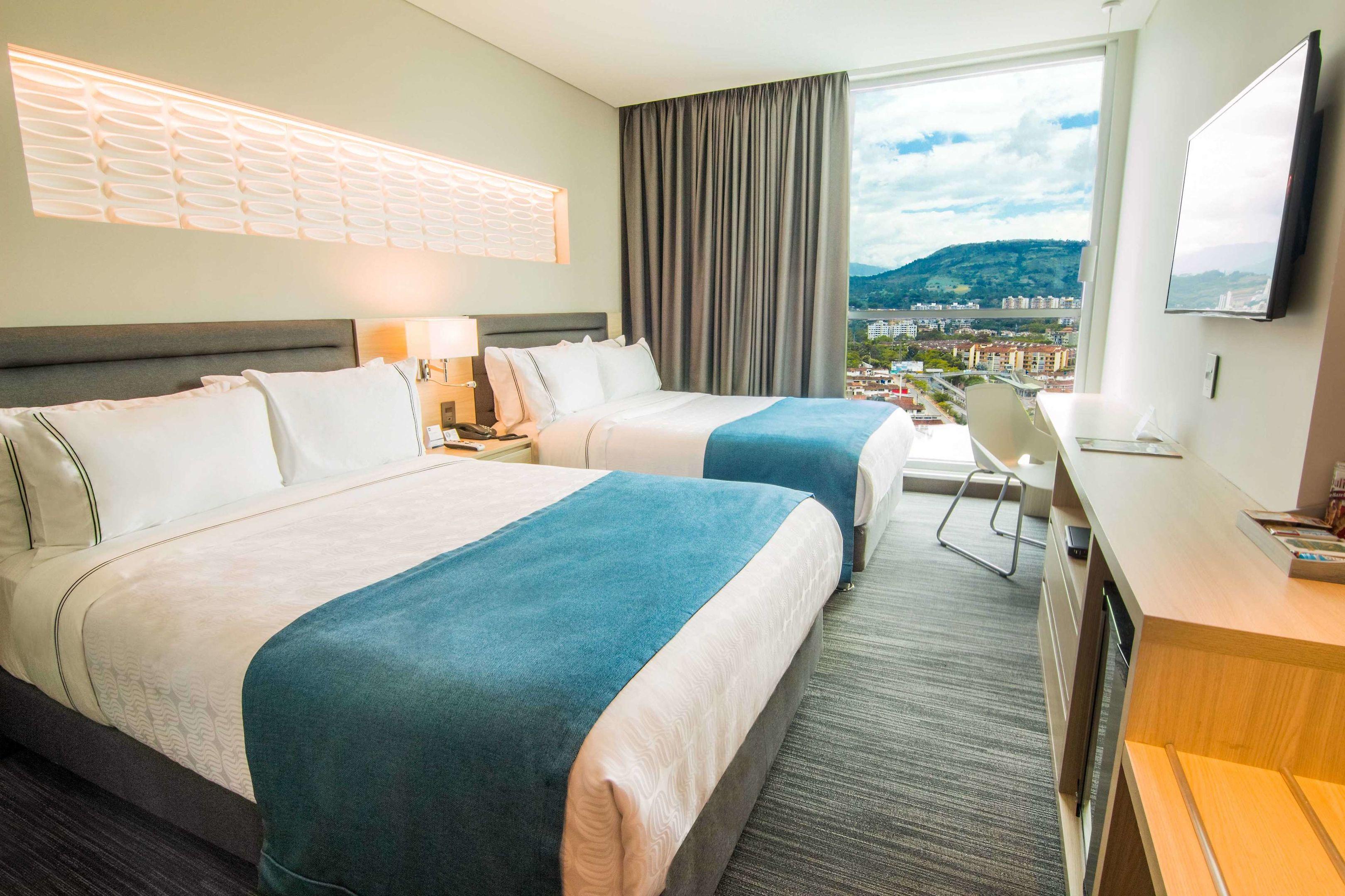 Sonesta Hotel Bucaramanga — photo 5
