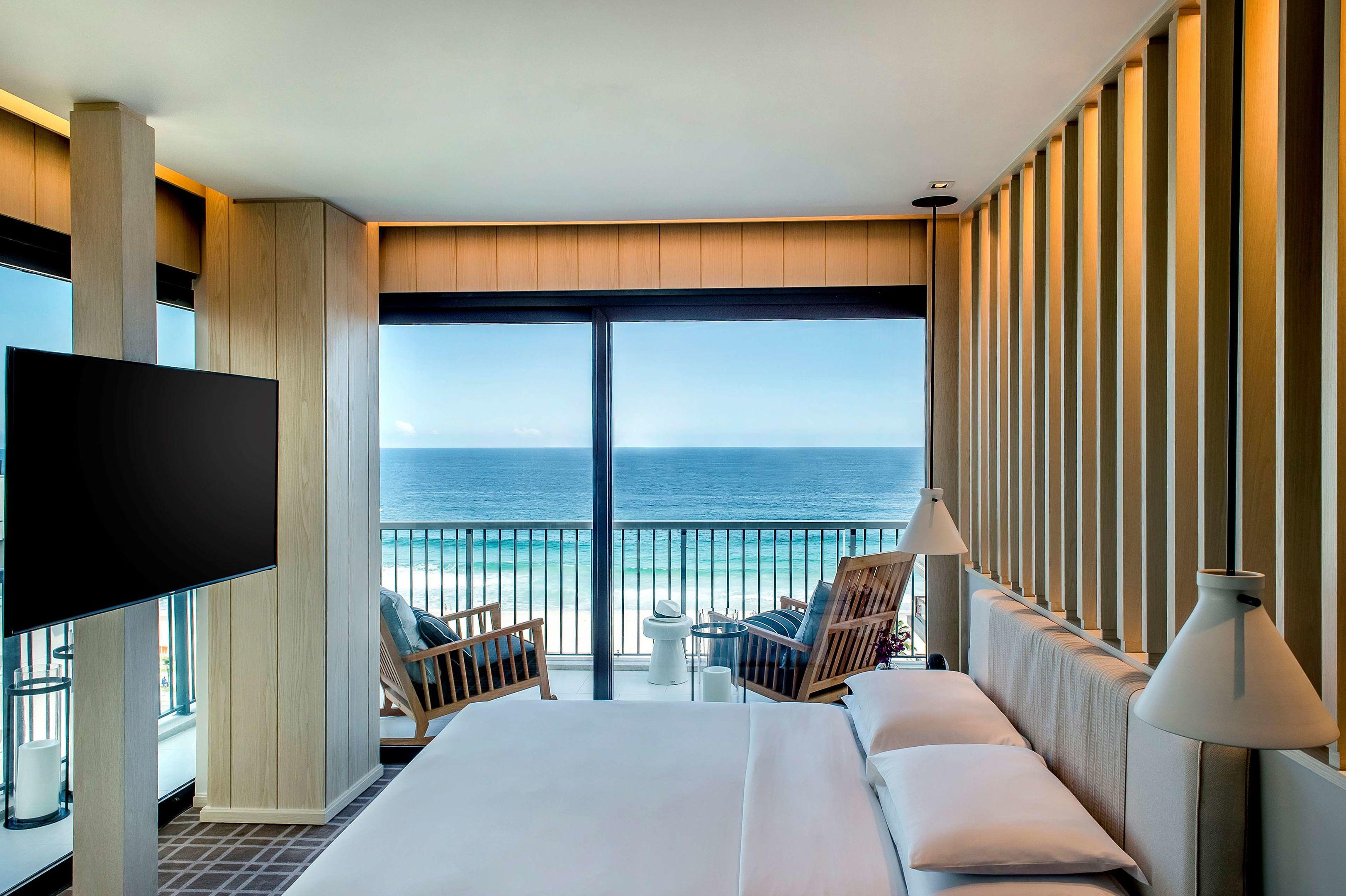 Grand Hyatt Rio De Janeiro — photo 4
