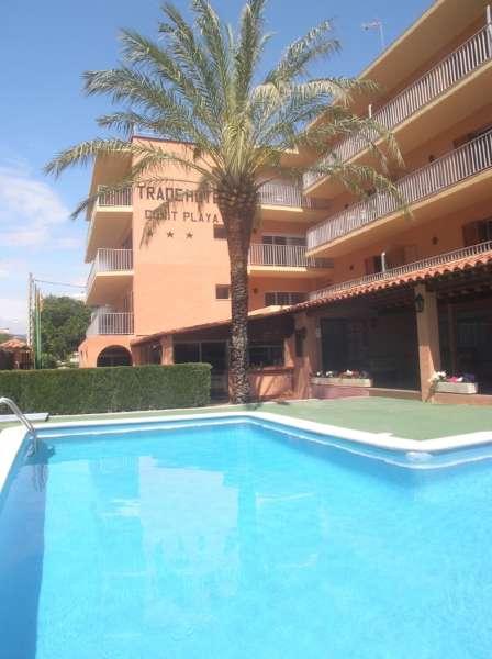 Adia Hotel Cunit Platja — photo 5