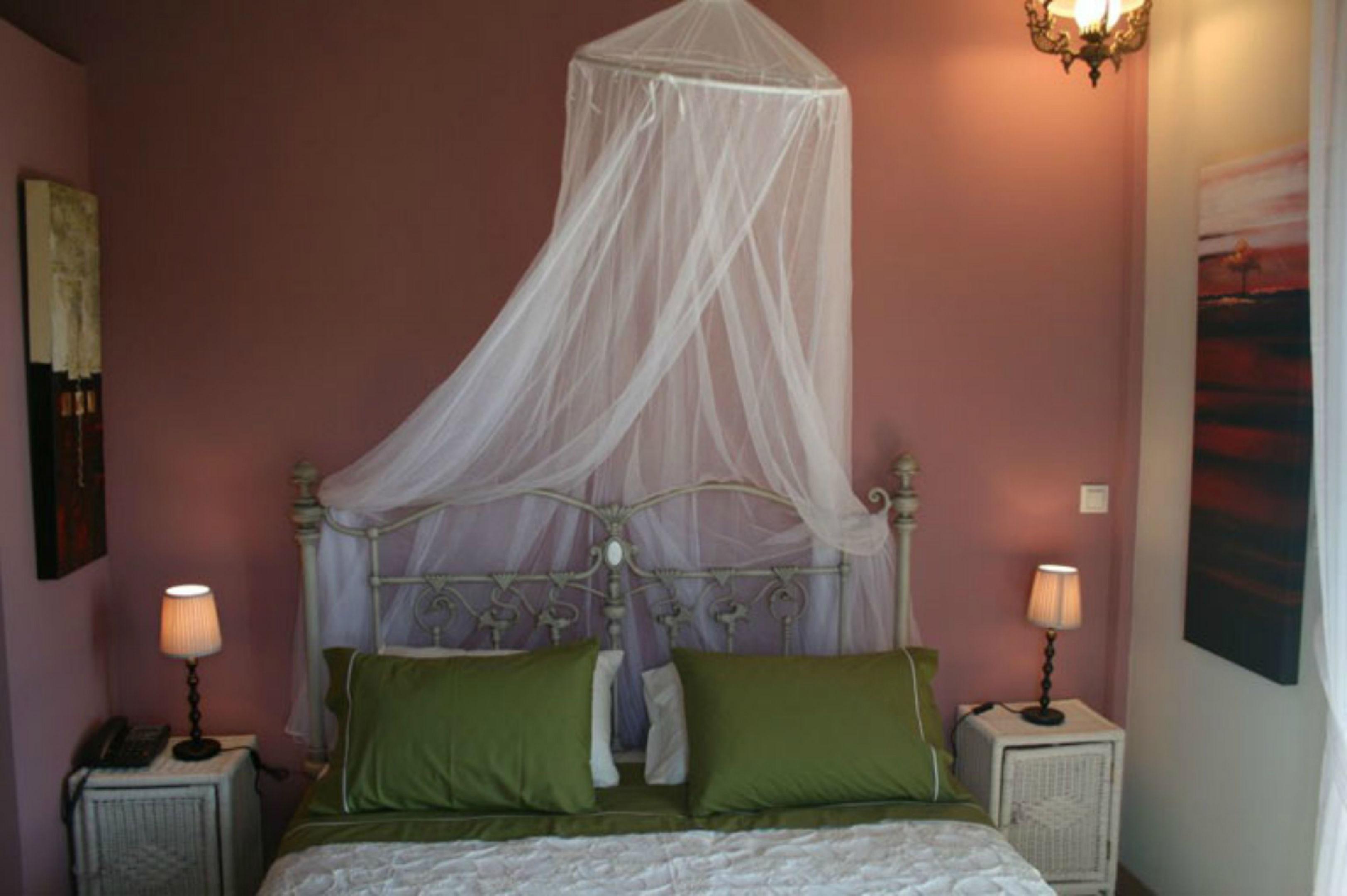 Volidiera Guesthouse — photo 5