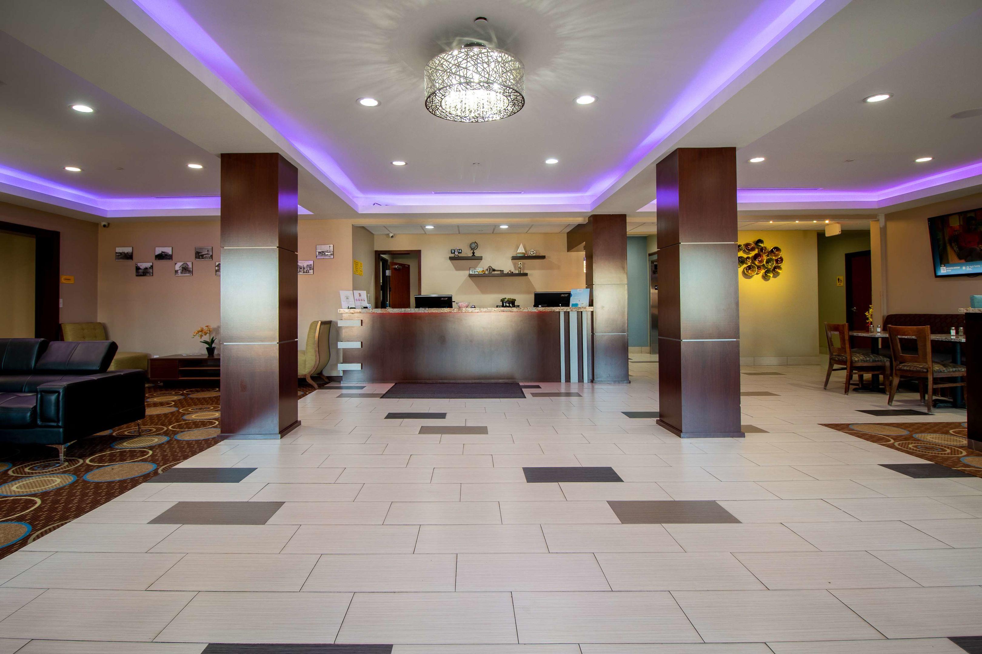 SureStay Plus Hotel by Best Western Owasso Tulsa North — photo 4