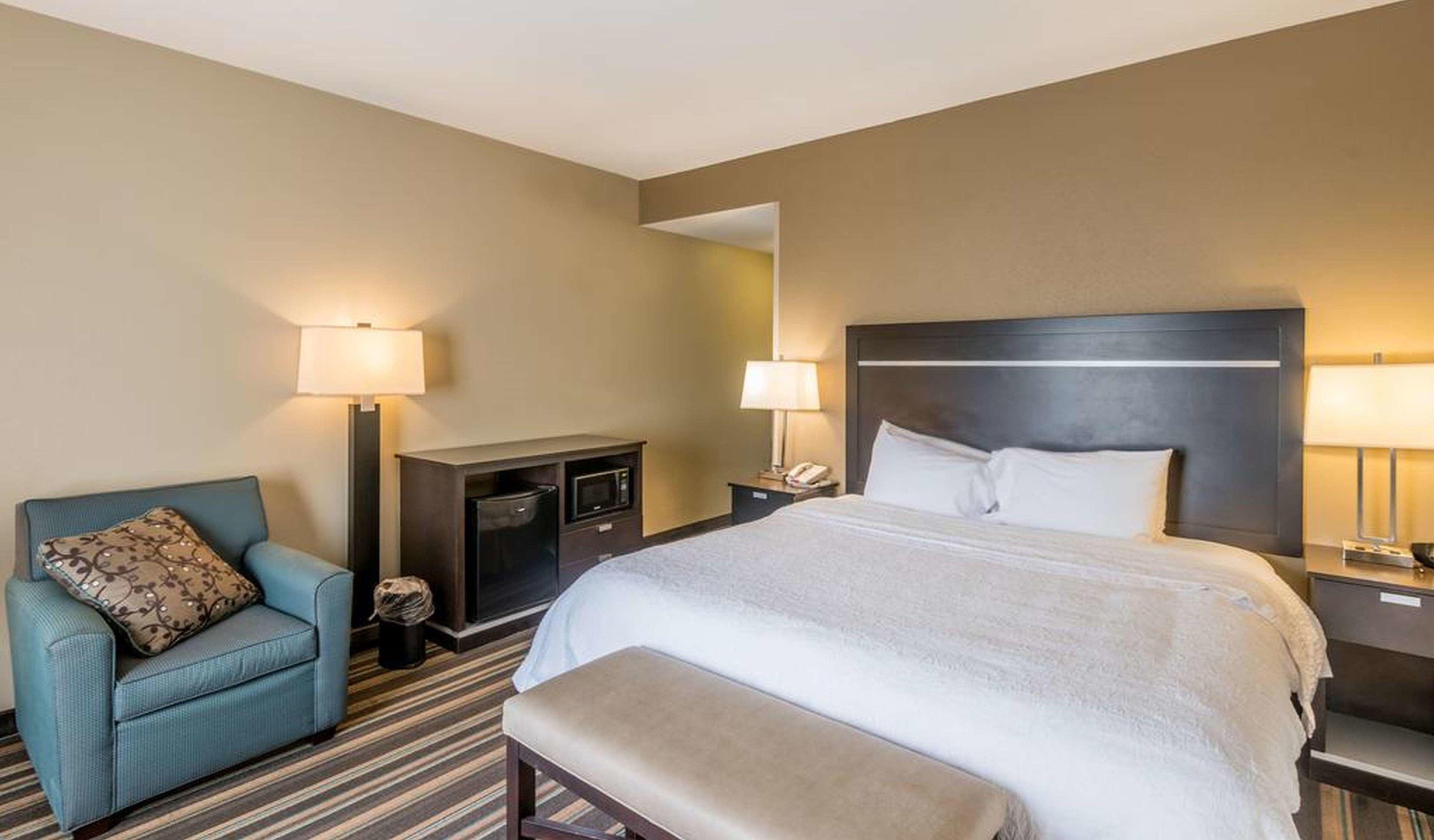 Hampton Inn New Albany — photo 3