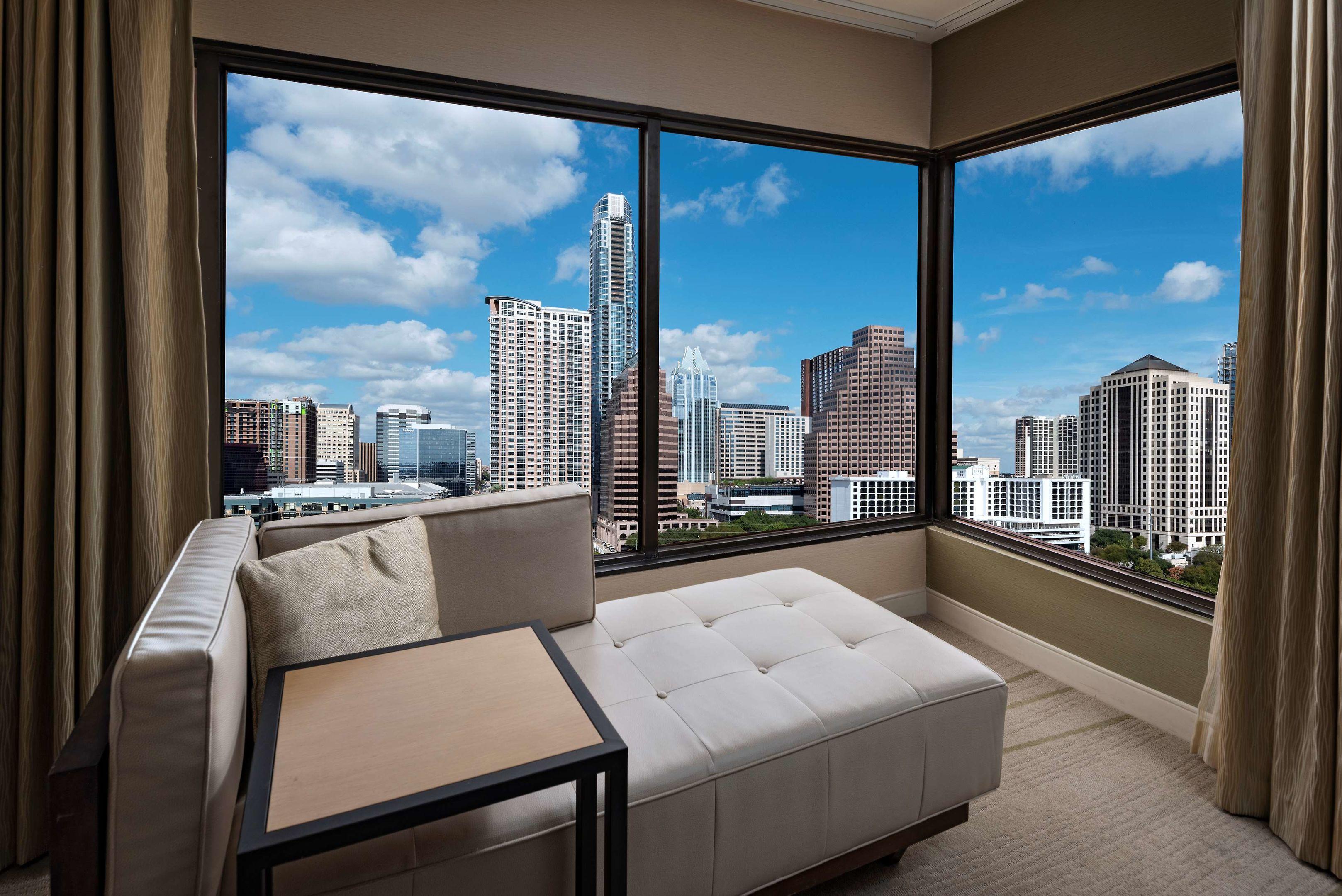 Hyatt Regency Austin — photo 4