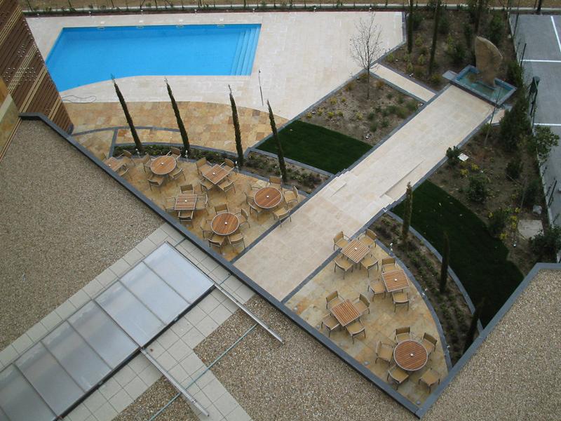 Sercotel Valladolid — photo 3