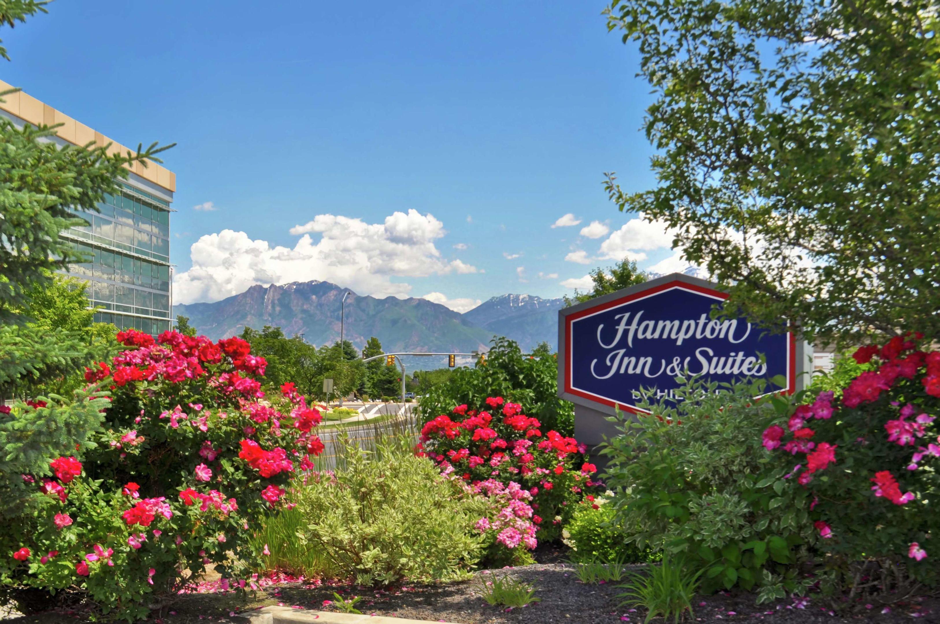Hampton Inn & Suites Salt Lake City-West Jordan — photo 4