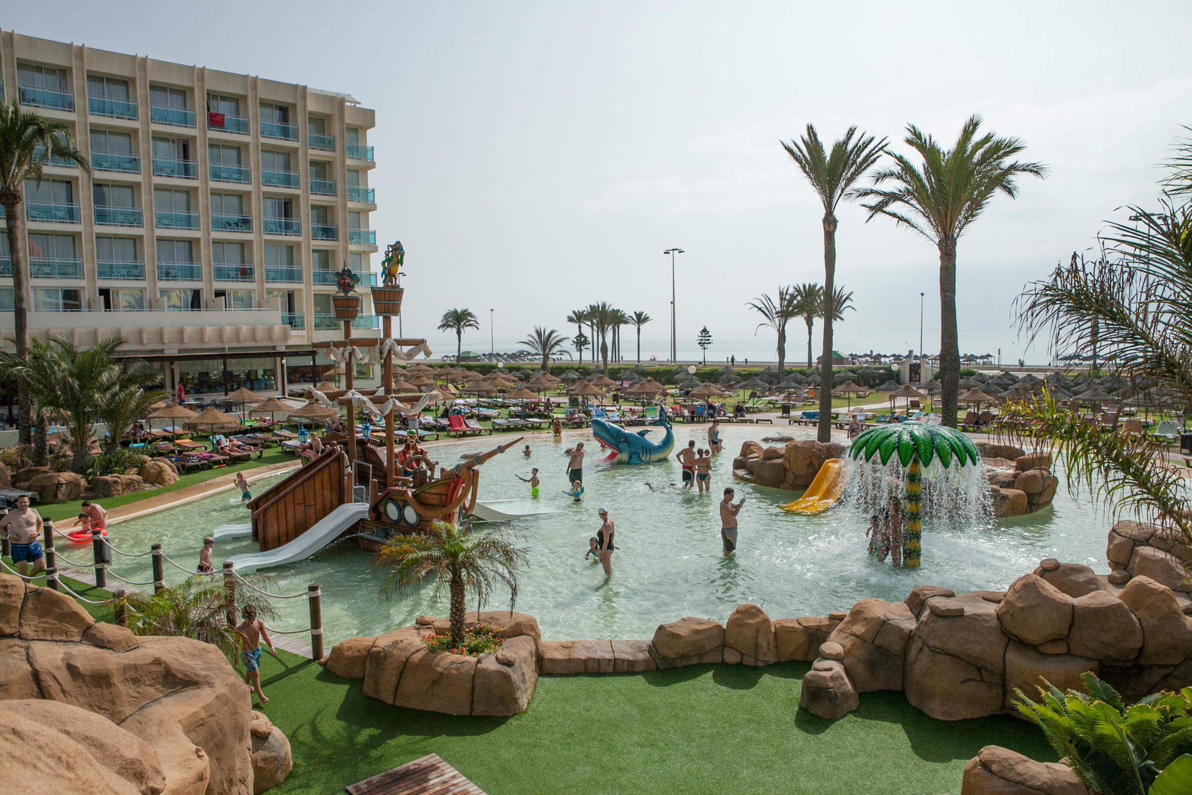 Evenia Zoraida Resort — photo 5