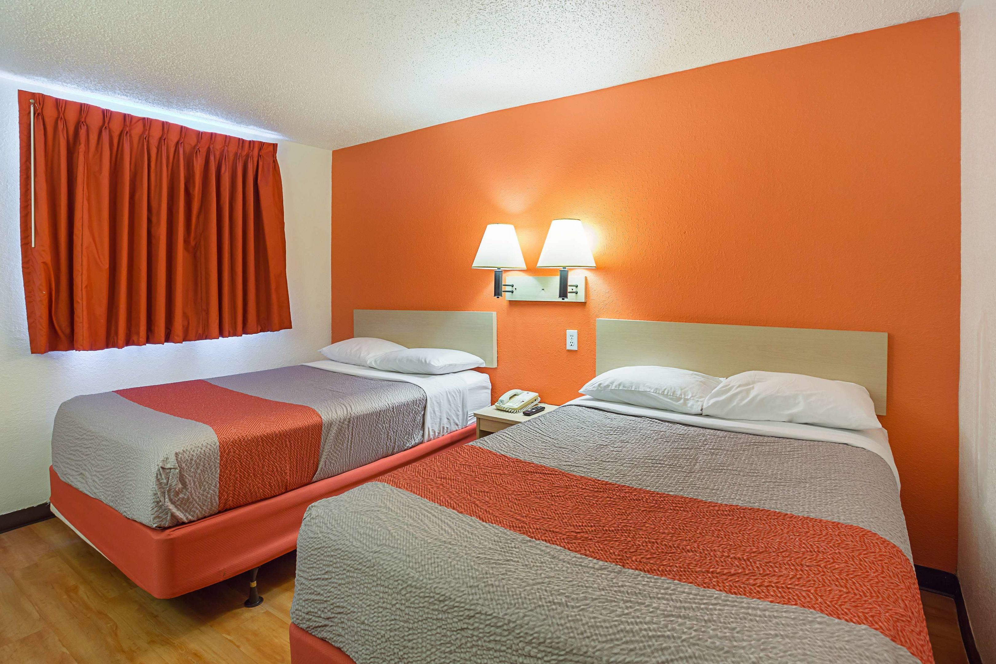 Motel 6 Jackson MS — photo 5