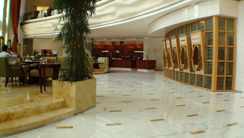 Shangri-La Hotel Dubai — photo 5
