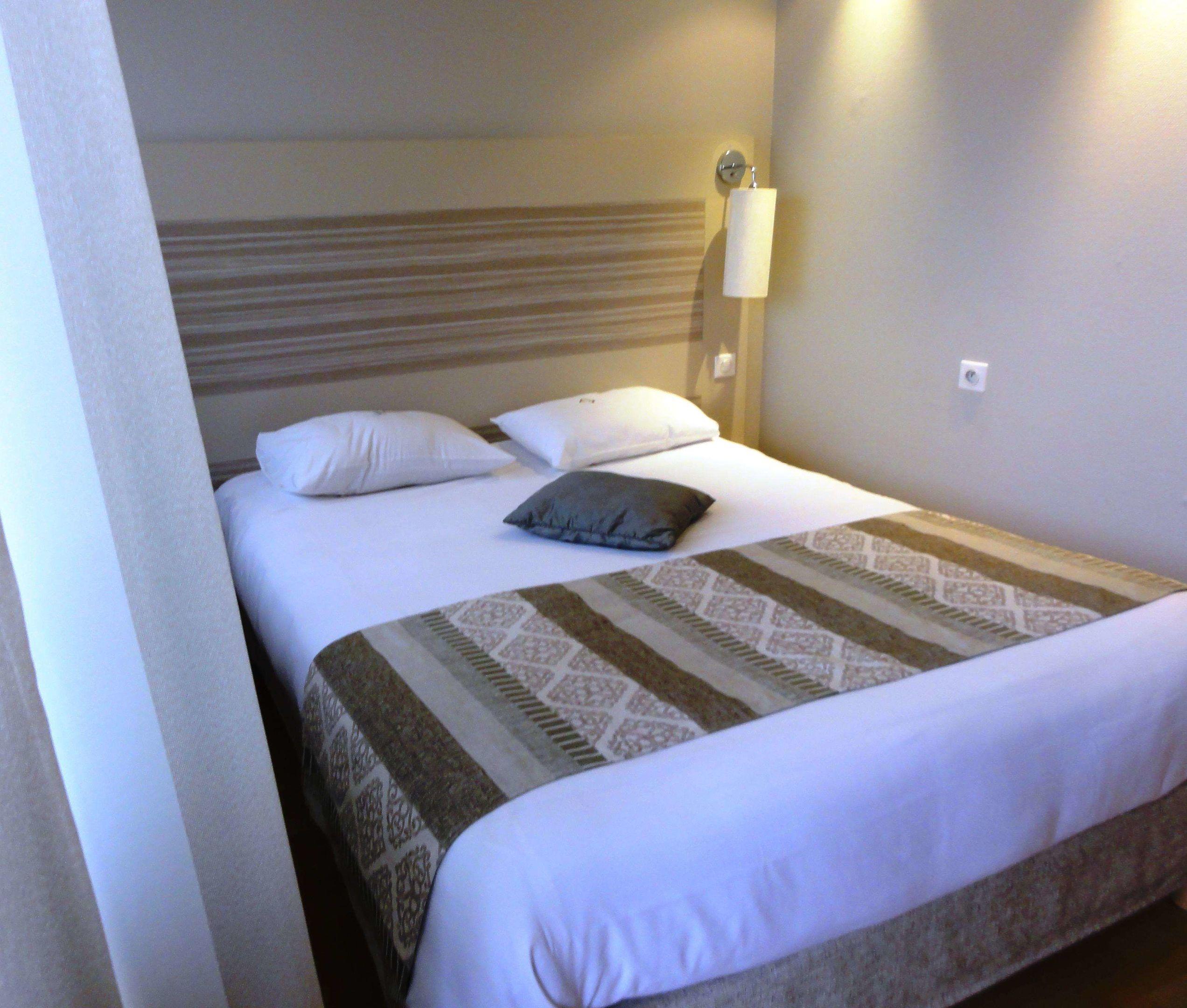 Hotel Kyriad Toulouse Sud Roques — photo 5