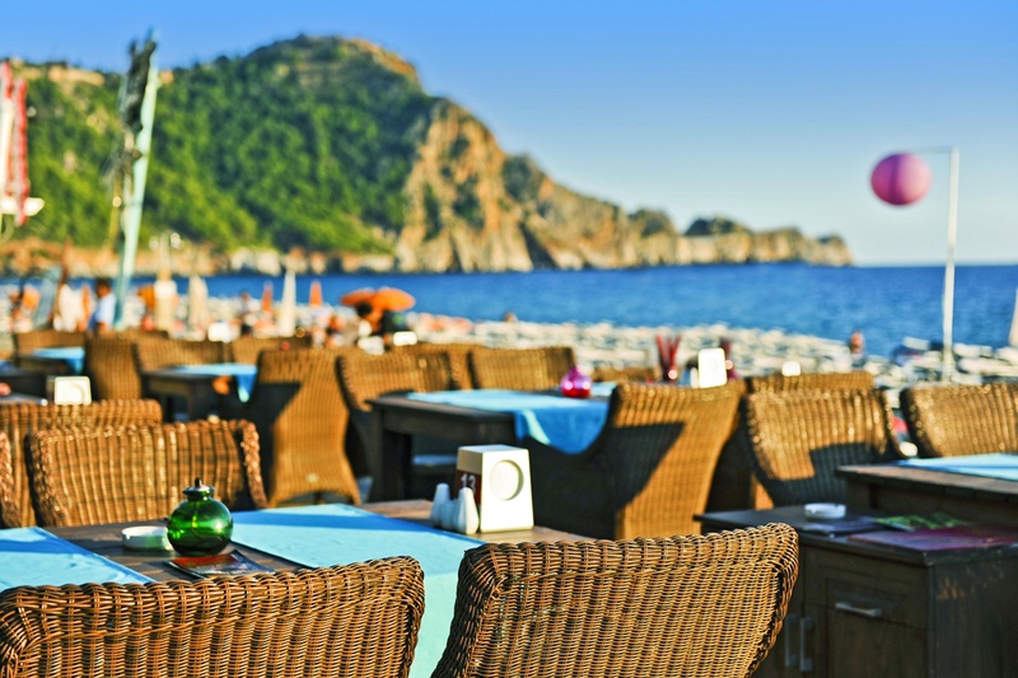 Palmiye Beach Hotel — photo 5