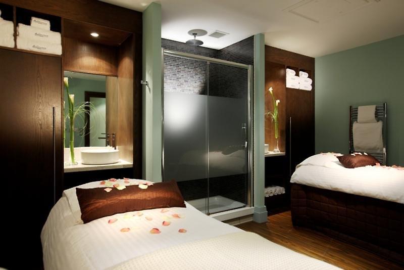 Norton House Hotel & Spa — photo 4