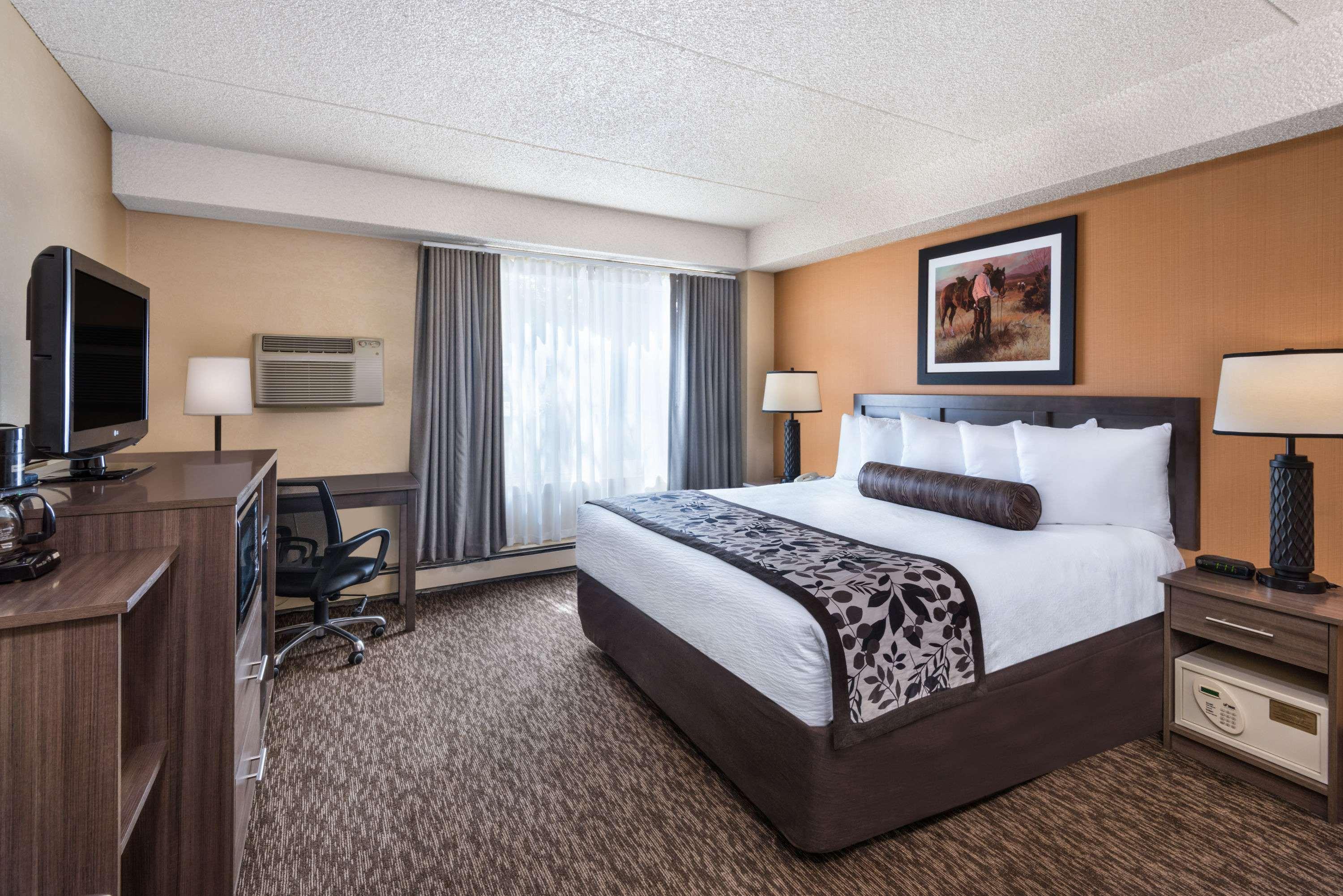Days Inn & Suites Bozeman — photo 5
