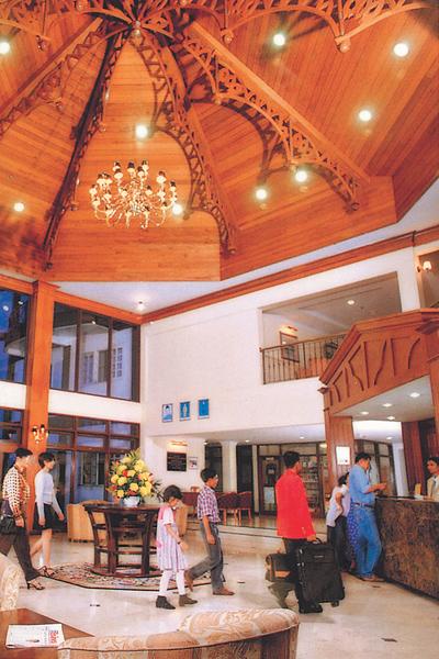 Heritage Hotel Cameron Highlands — photo 3