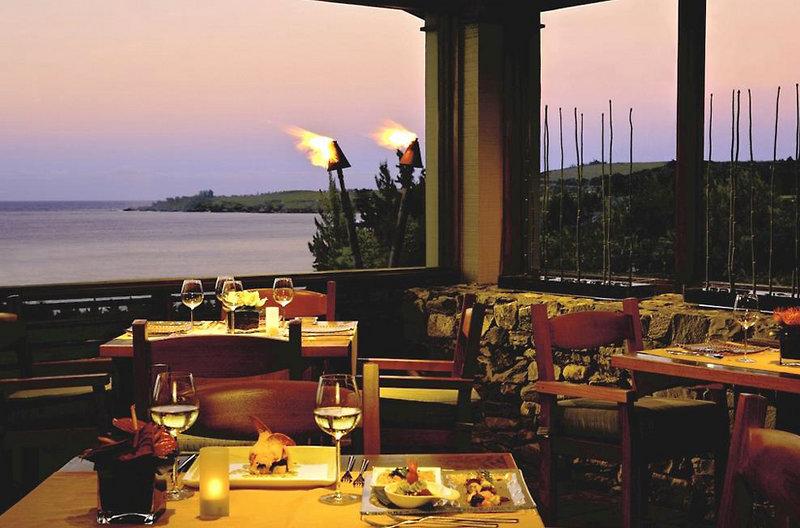 The Ritz-Carlton Kapalua — photo 5
